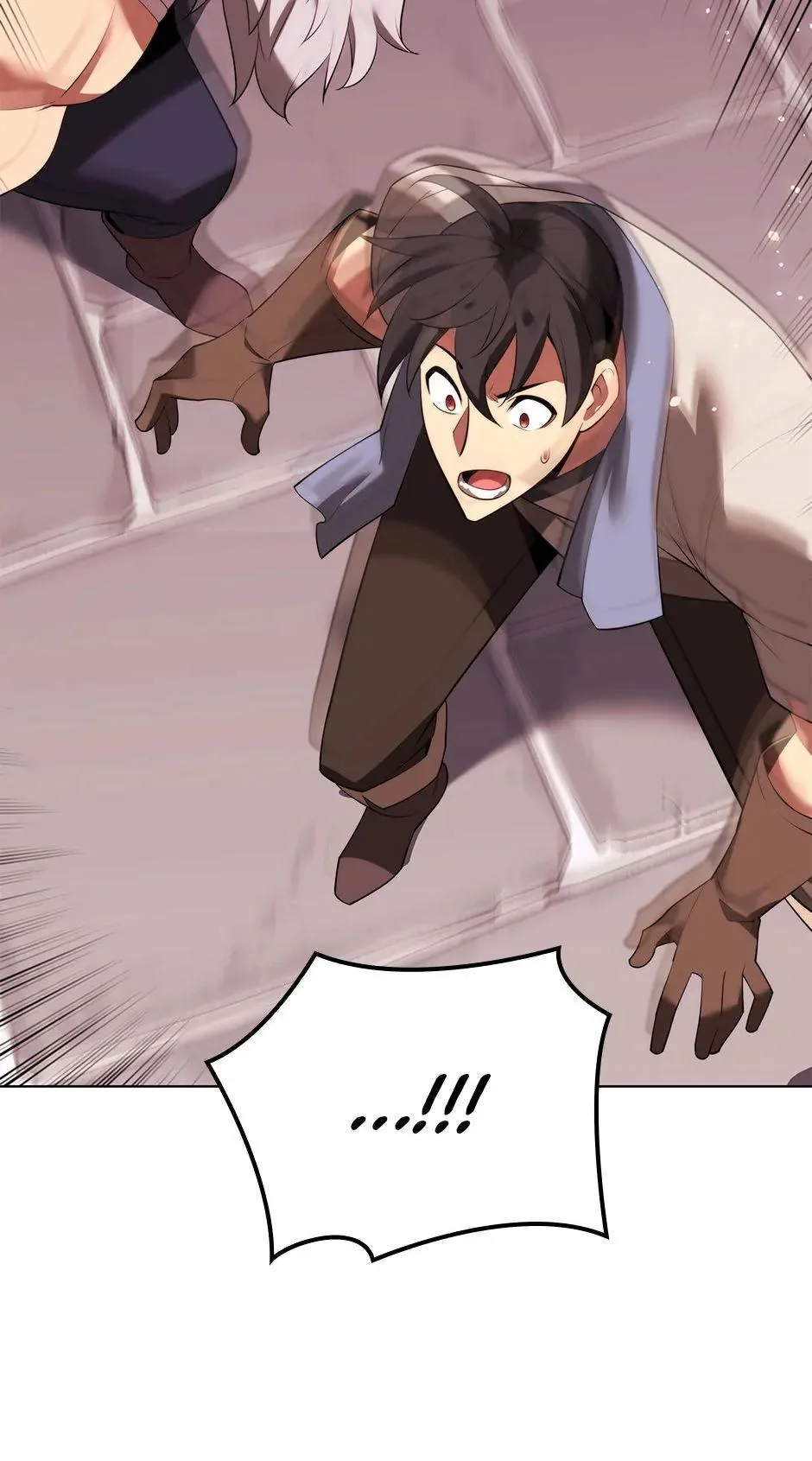 Overgeared Chapter 180 – Page 96