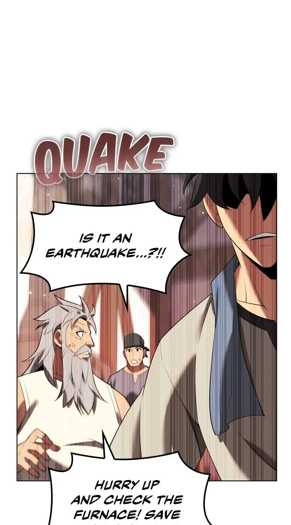Overgeared Chapter 180 – Page 97