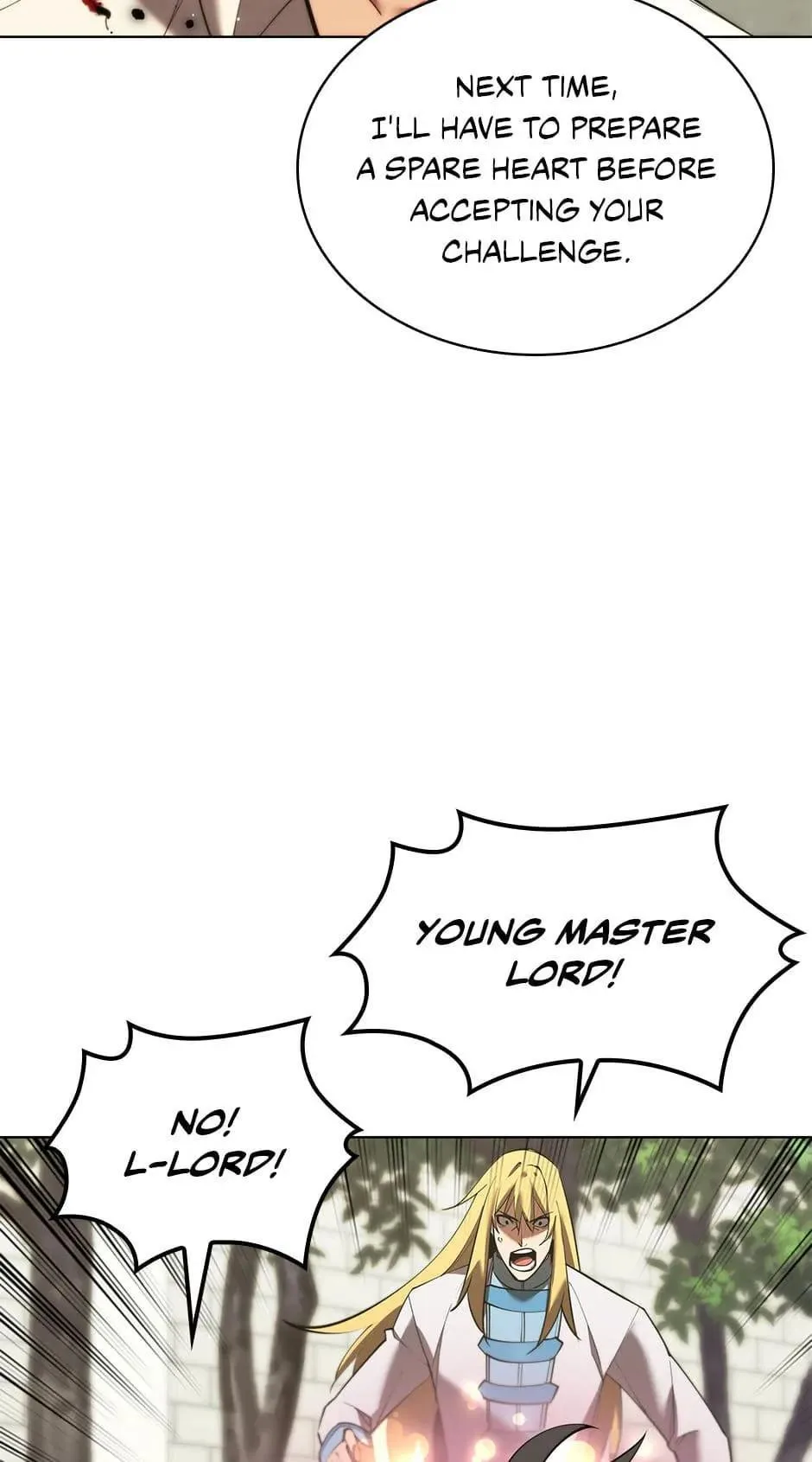 Overgeared Chapter 180 – Page 109
