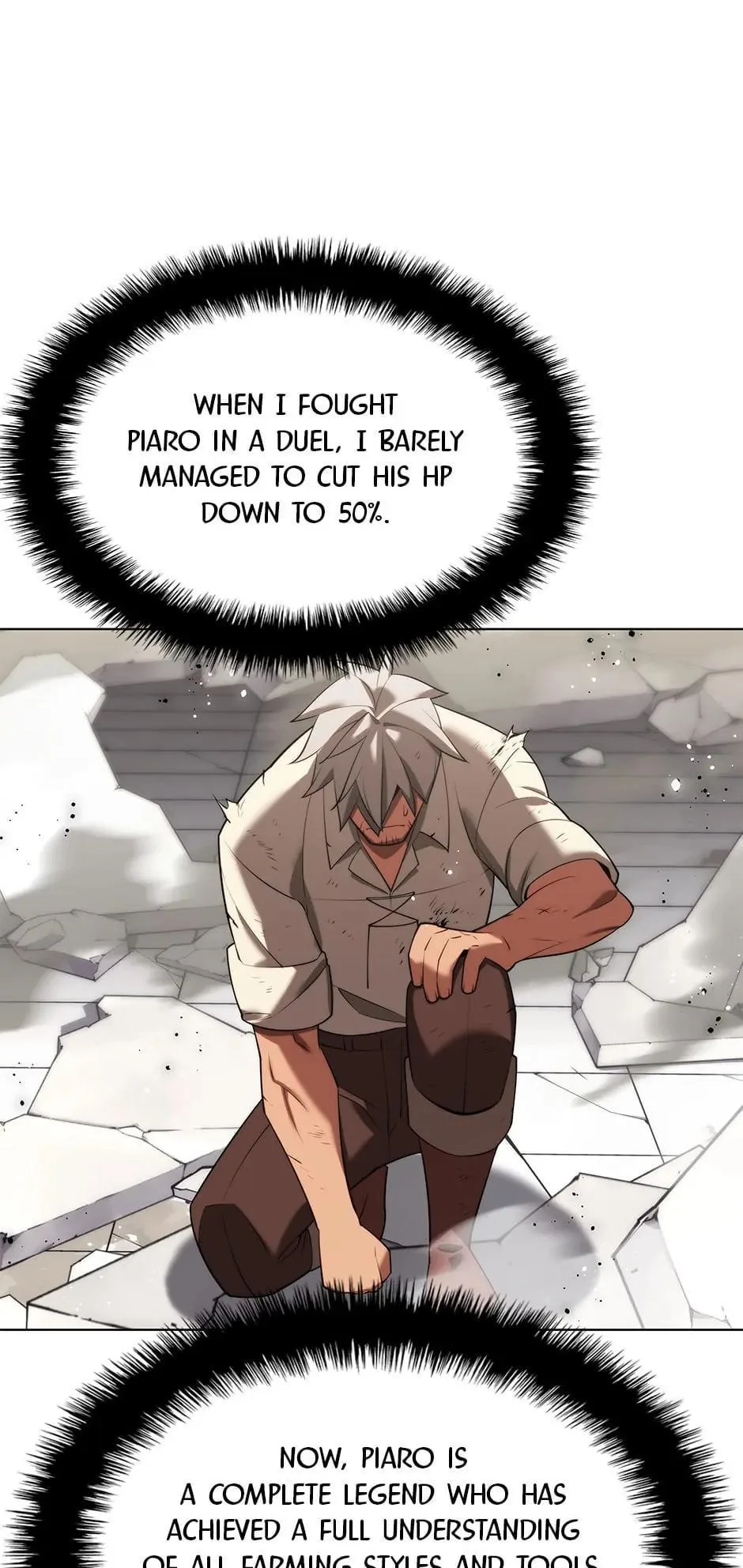 Overgeared Chapter 180 – Page 122