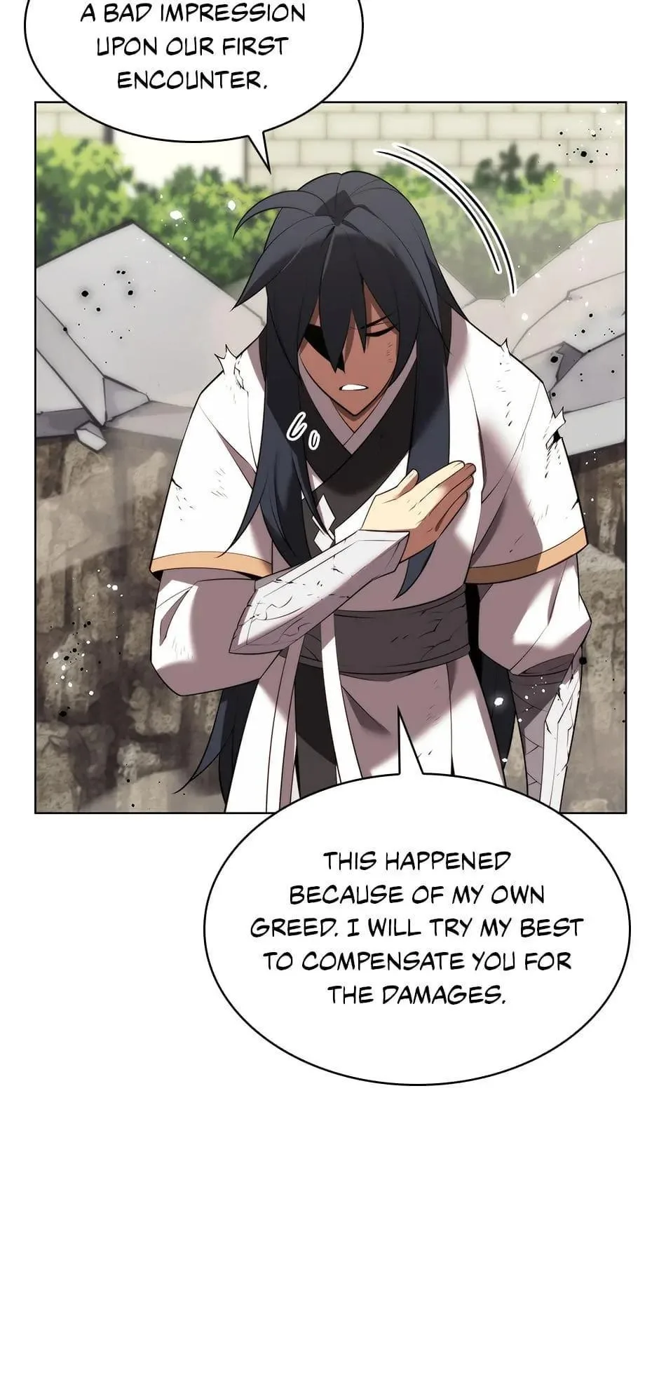 Overgeared Chapter 180 – Page 125
