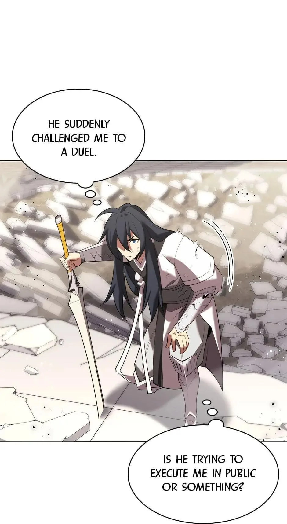 Overgeared Chapter 181 – Page 6