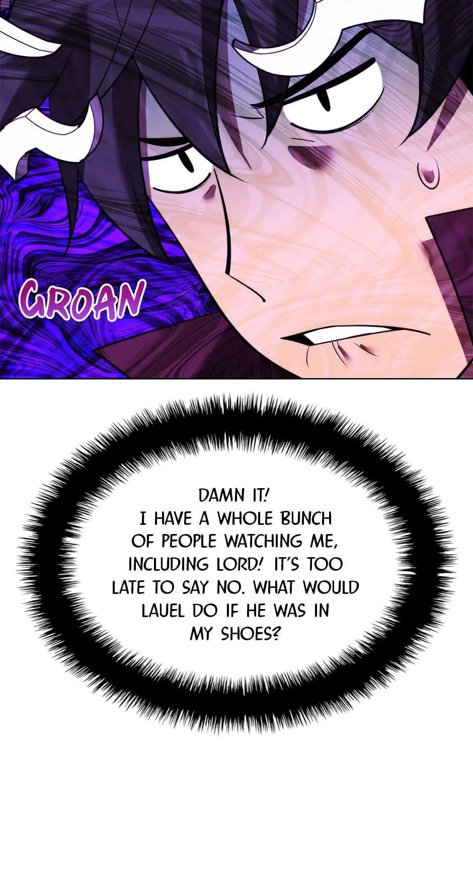 Overgeared Chapter 181 – Page 19