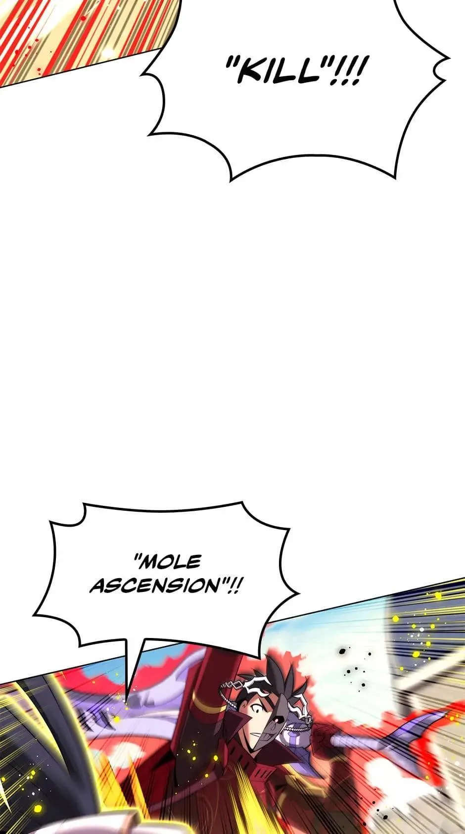 Overgeared Chapter 181 – Page 31