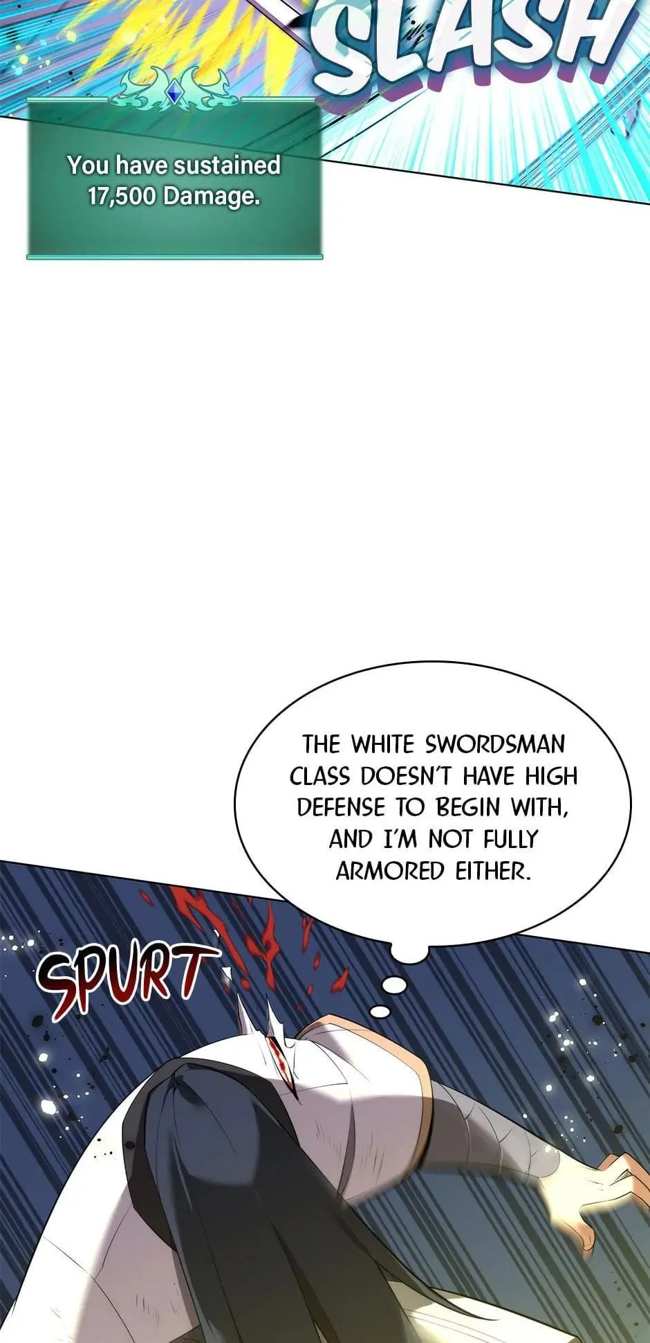 Overgeared Chapter 181 – Page 35