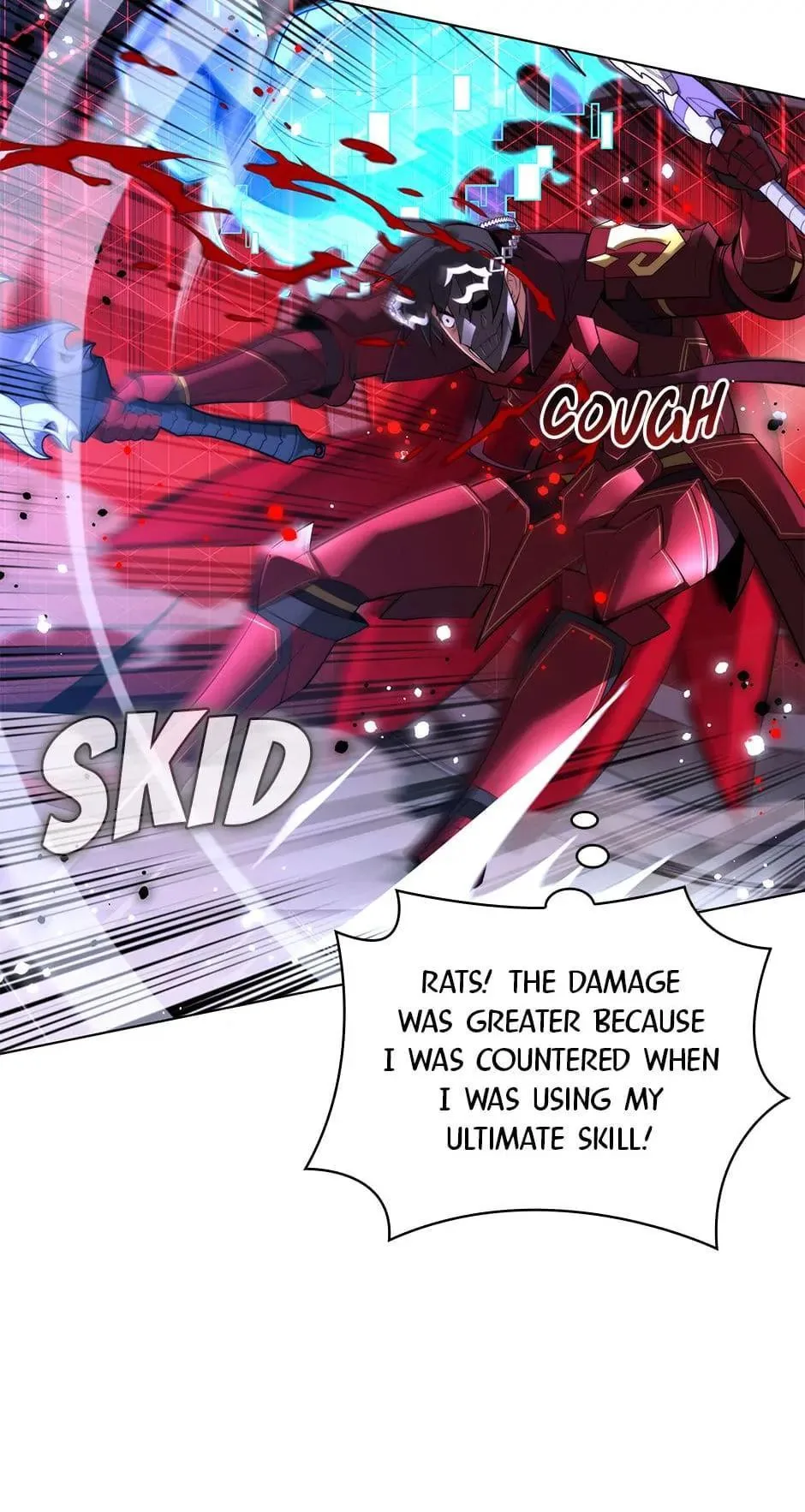 Overgeared Chapter 181 – Page 49