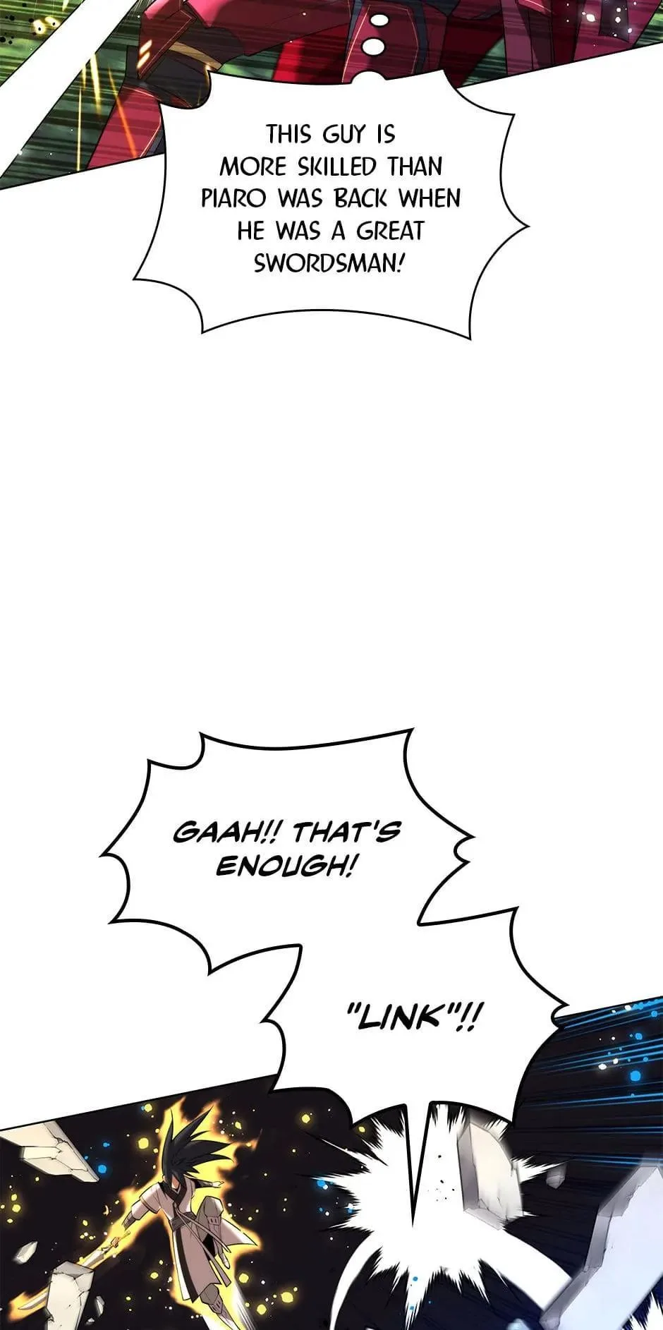 Overgeared Chapter 181 – Page 52