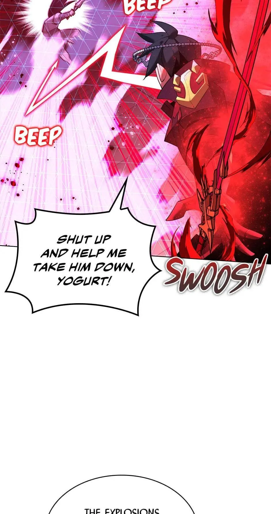 Overgeared Chapter 181 – Page 63