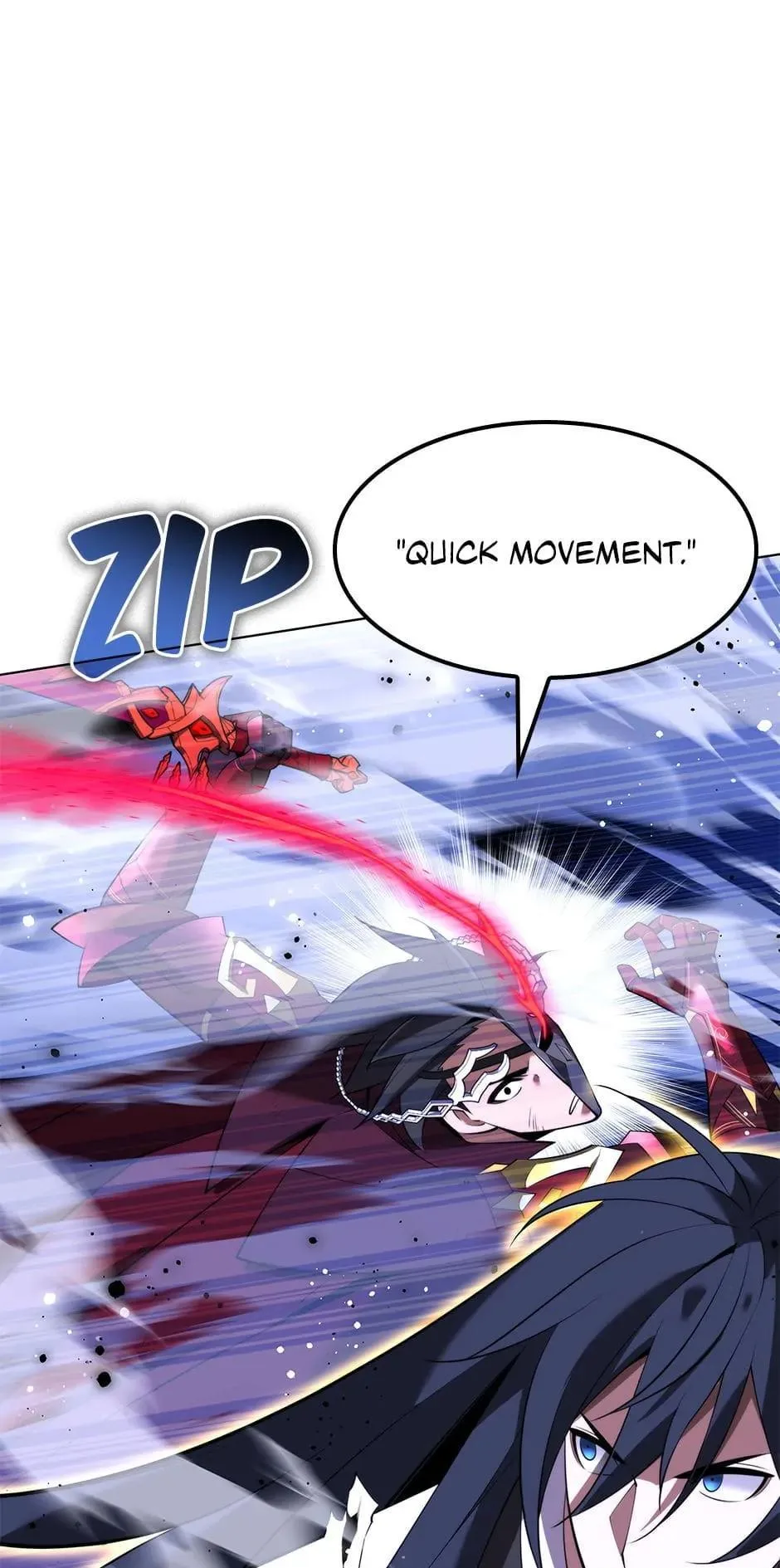Overgeared Chapter 181 – Page 65