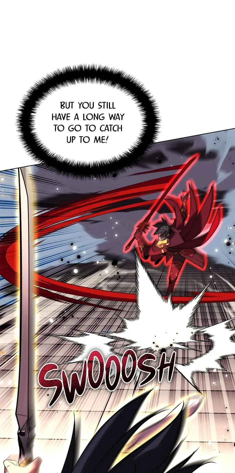 Overgeared Chapter 181 – Page 68