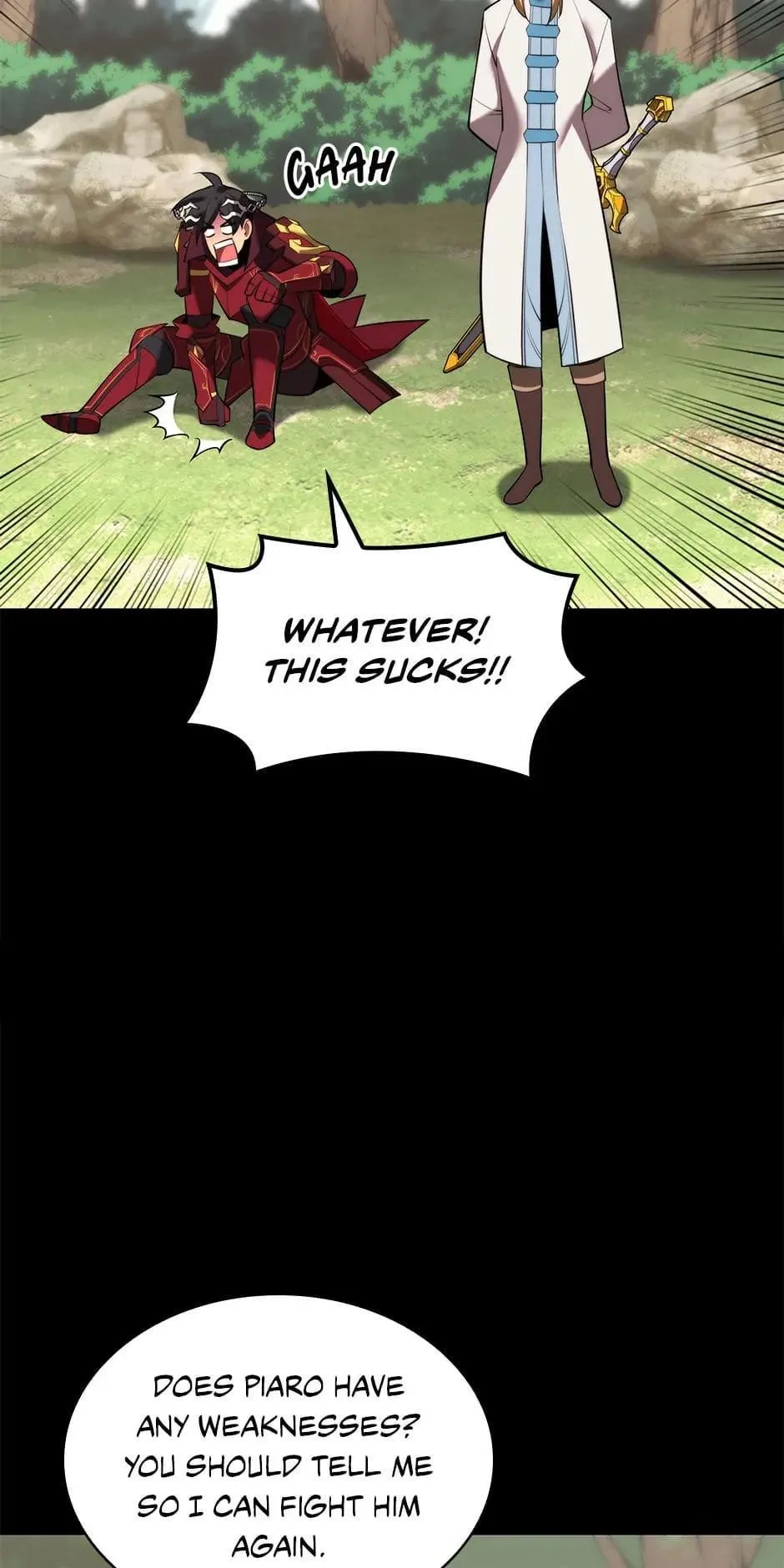 Overgeared Chapter 181 – Page 72