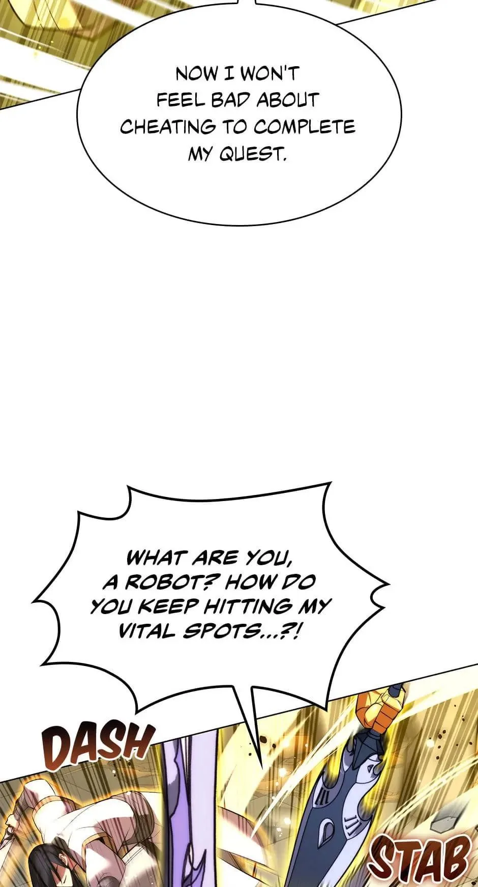 Overgeared Chapter 181 – Page 89