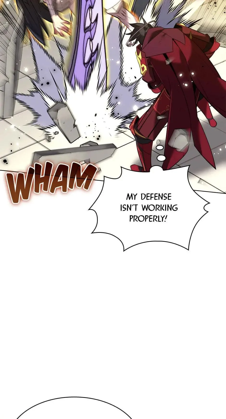 Overgeared Chapter 181 – Page 90