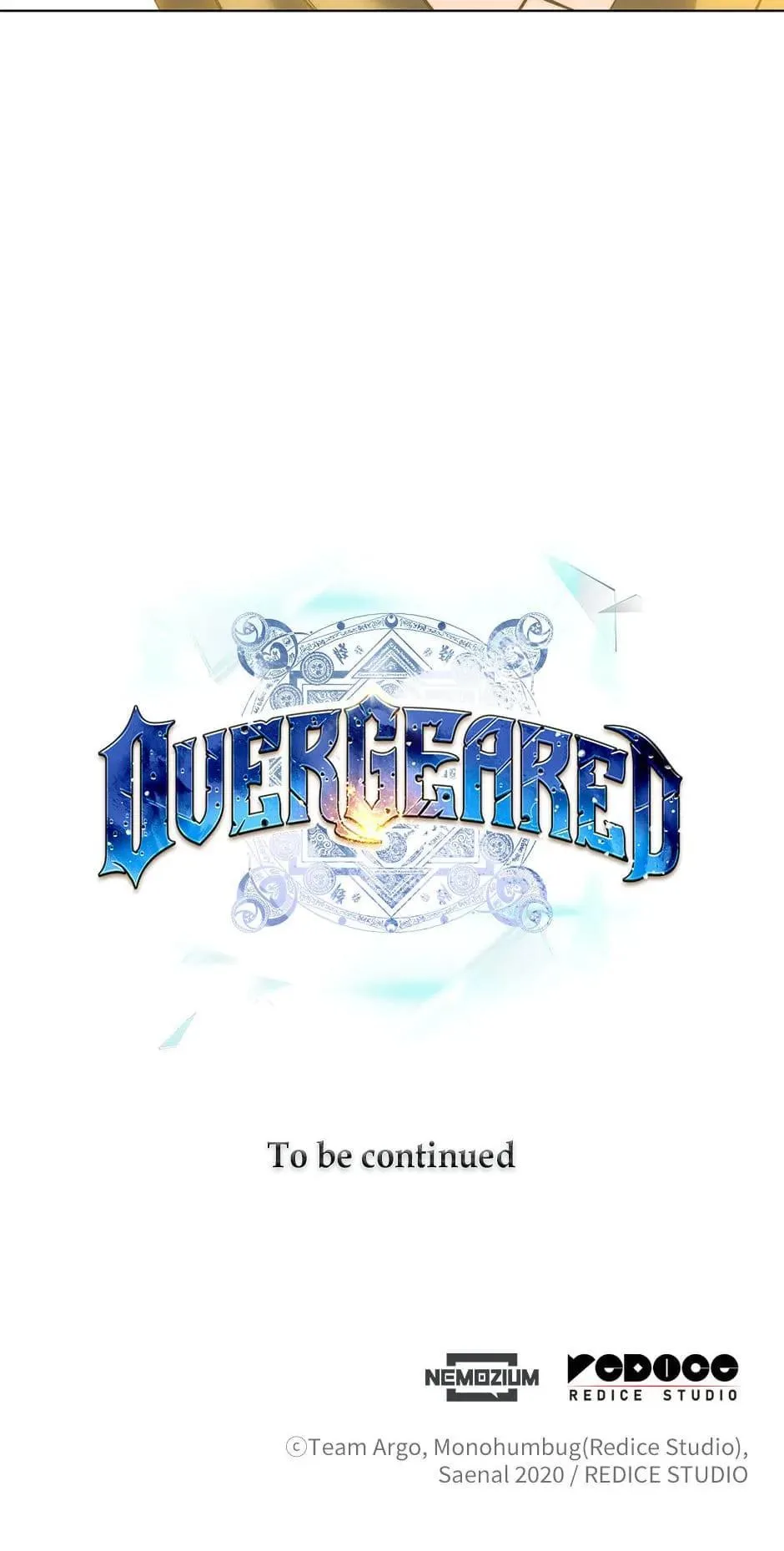 Overgeared Chapter 181 – Page 118