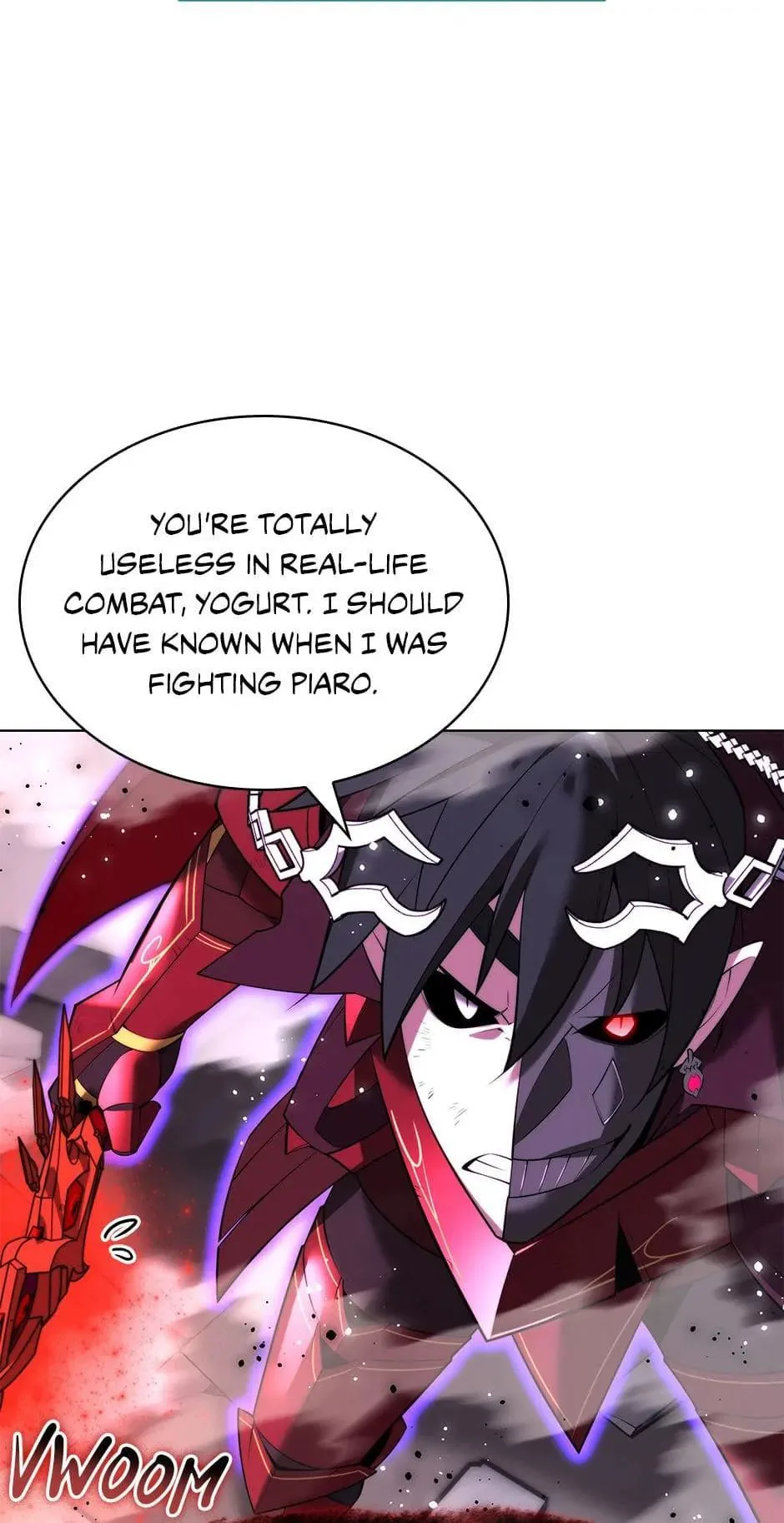 Overgeared Chapter 182 – Page 10