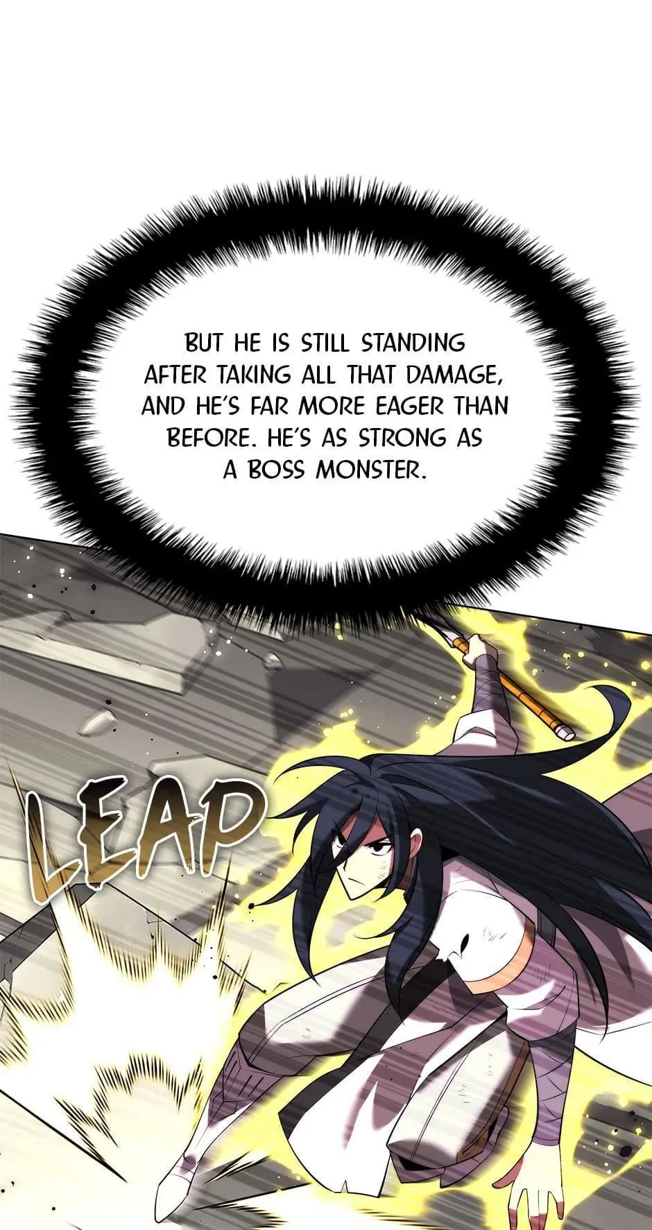 Overgeared Chapter 182 – Page 20