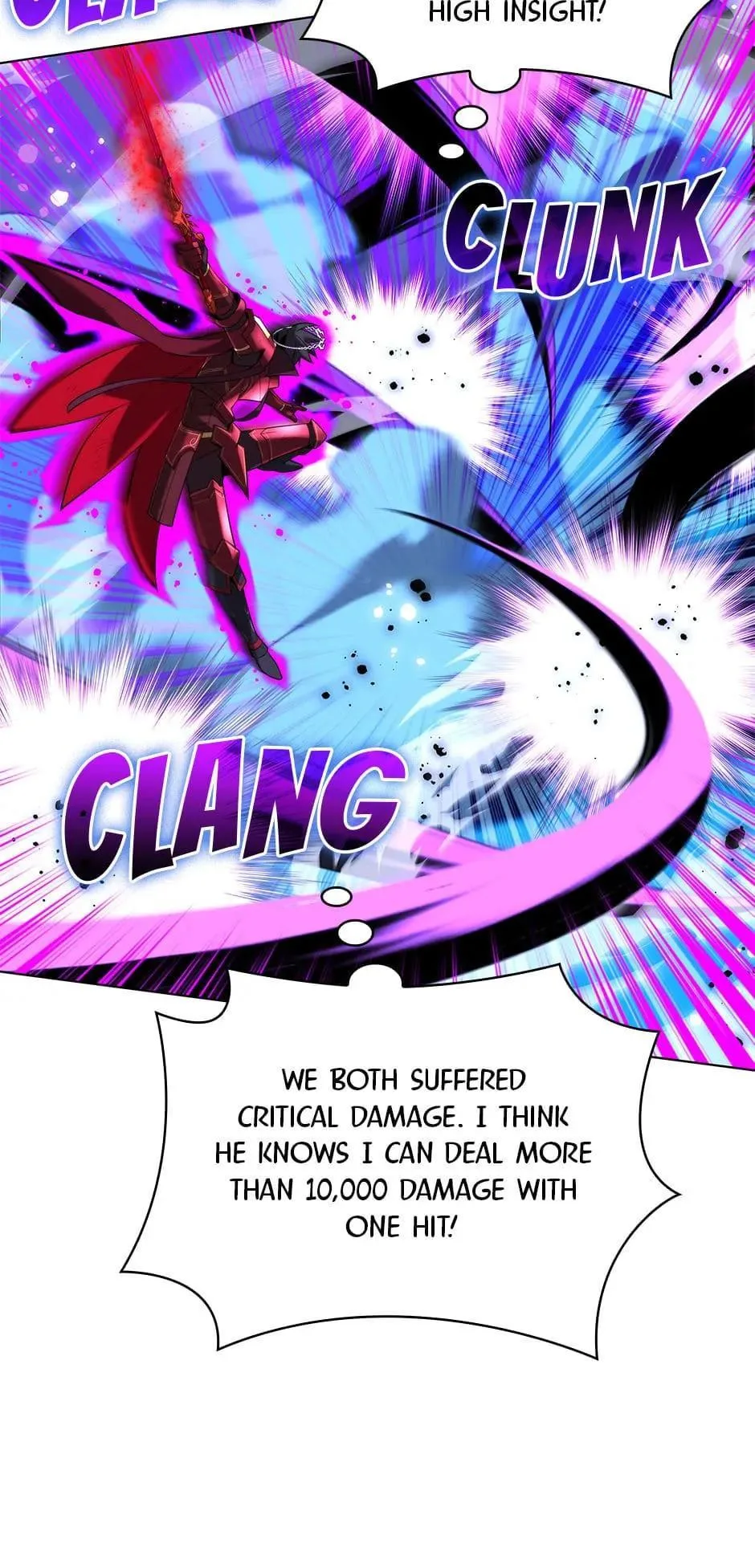 Overgeared Chapter 182 – Page 35