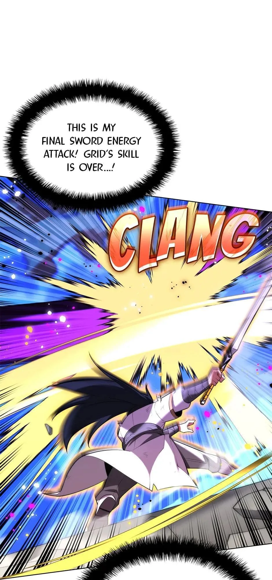 Overgeared Chapter 182 – Page 36