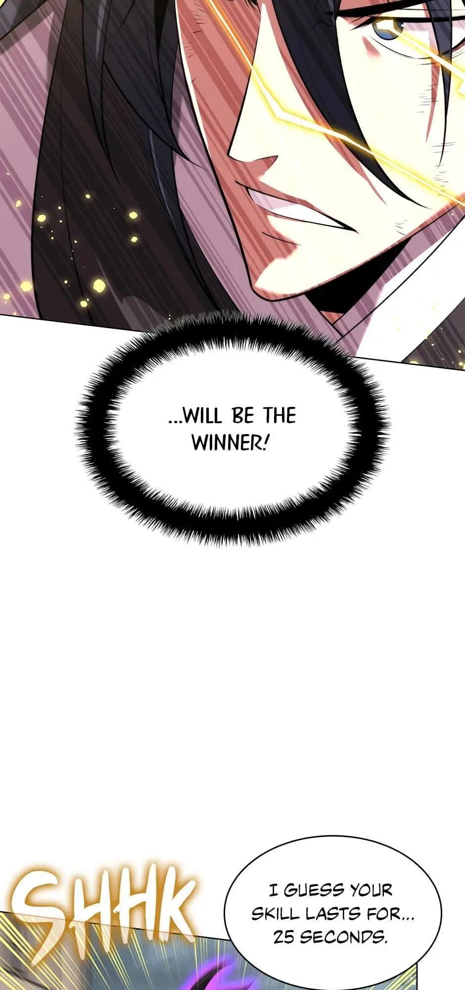 Overgeared Chapter 182 – Page 38
