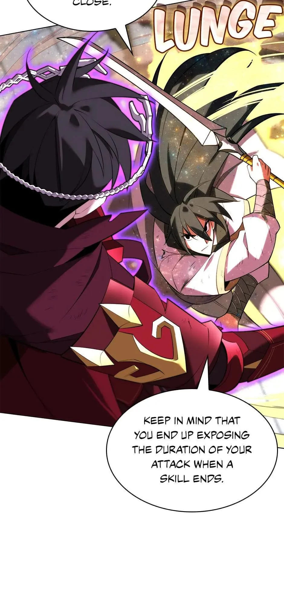 Overgeared Chapter 182 – Page 40