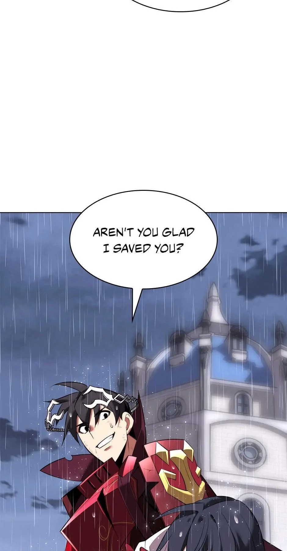 Overgeared Chapter 182 – Page 65
