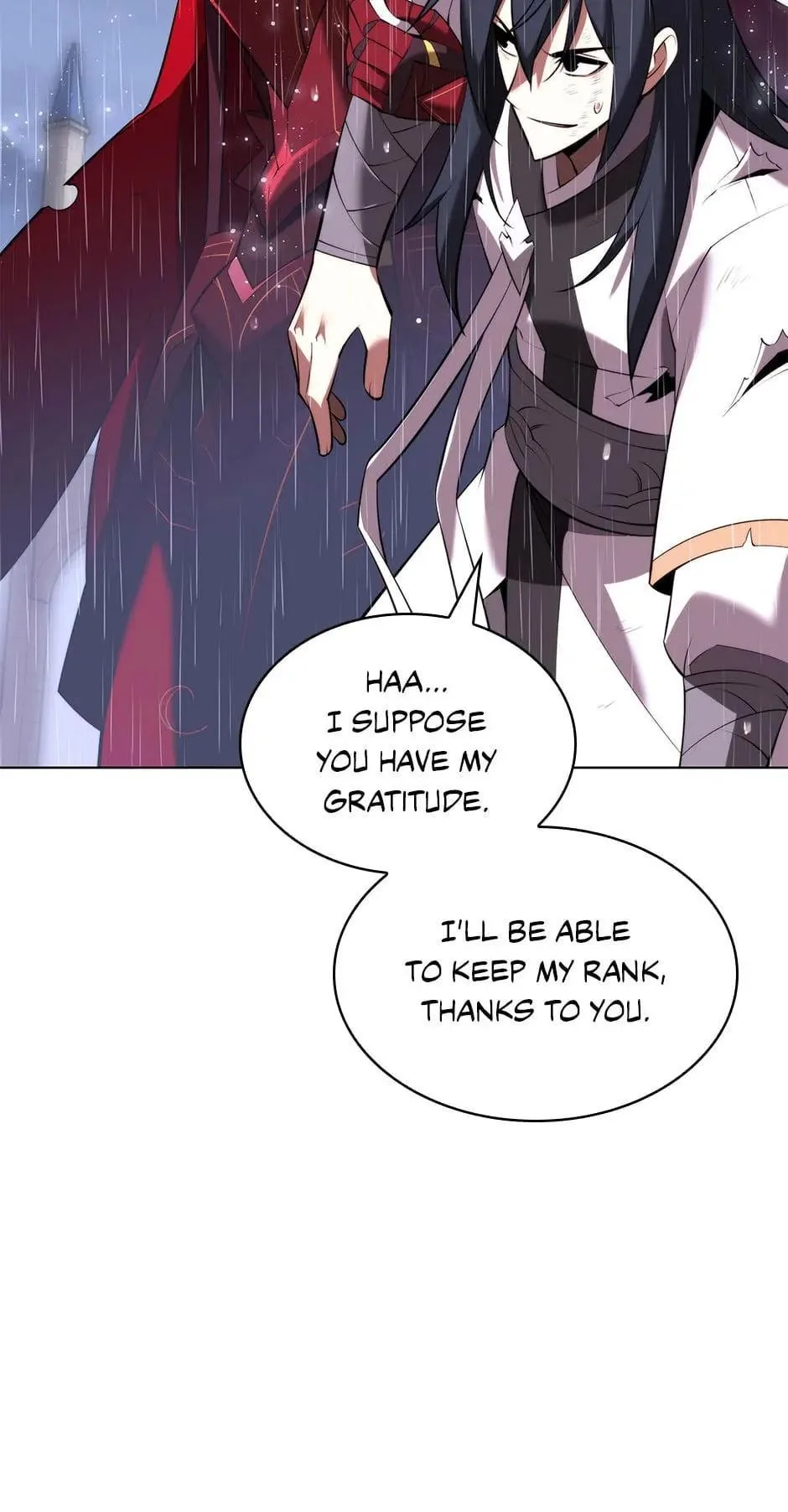 Overgeared Chapter 182 – Page 66