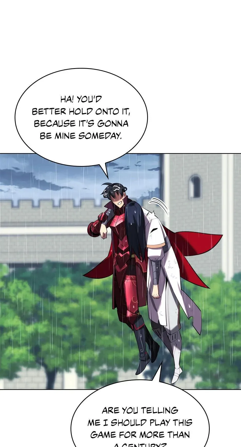 Overgeared Chapter 182 – Page 67