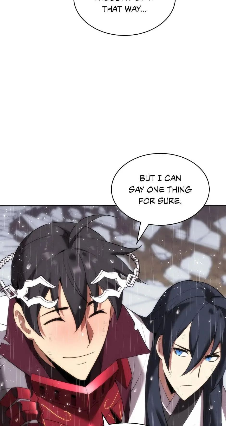 Overgeared Chapter 182 – Page 74