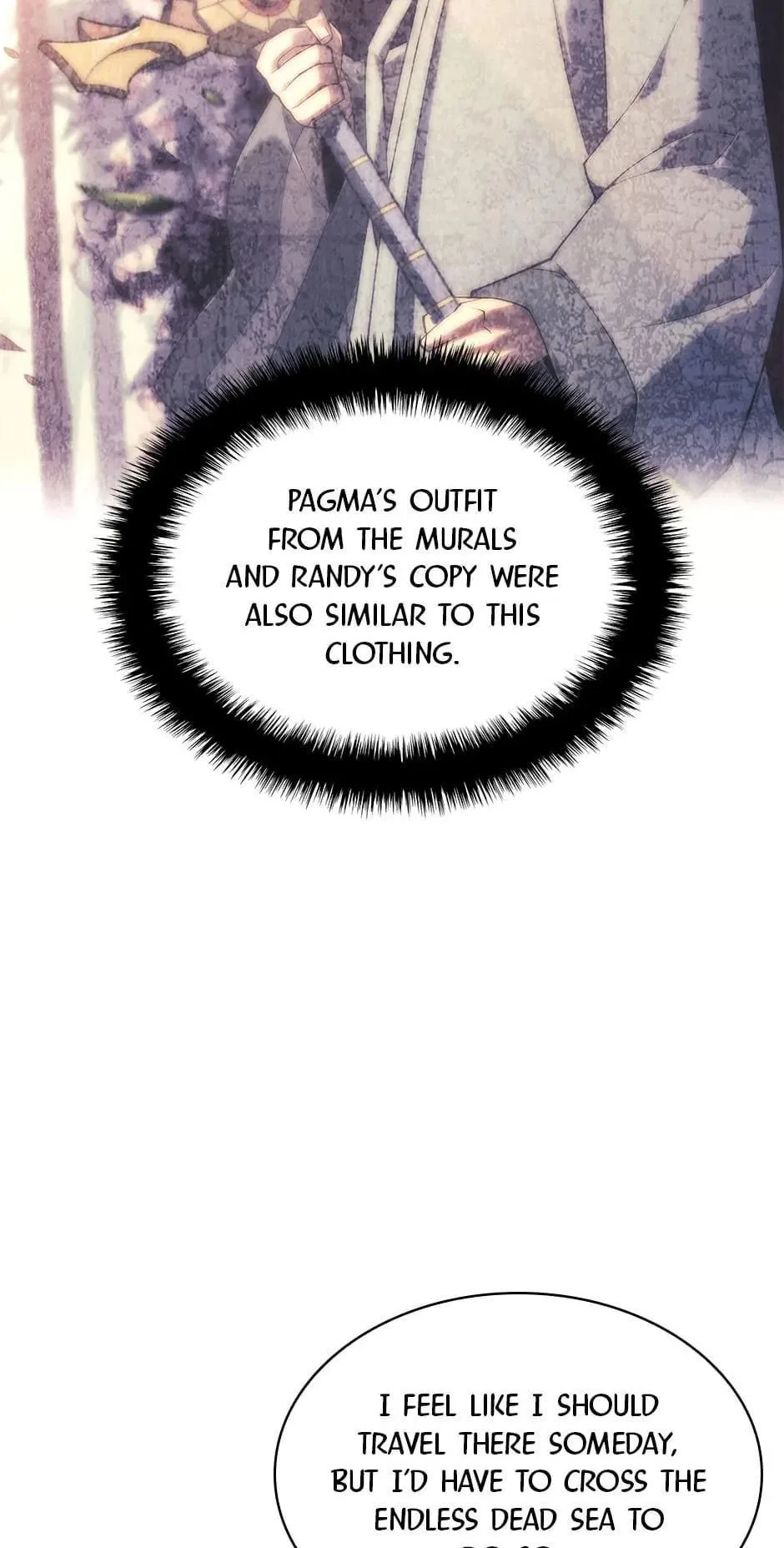 Overgeared Chapter 182 – Page 86