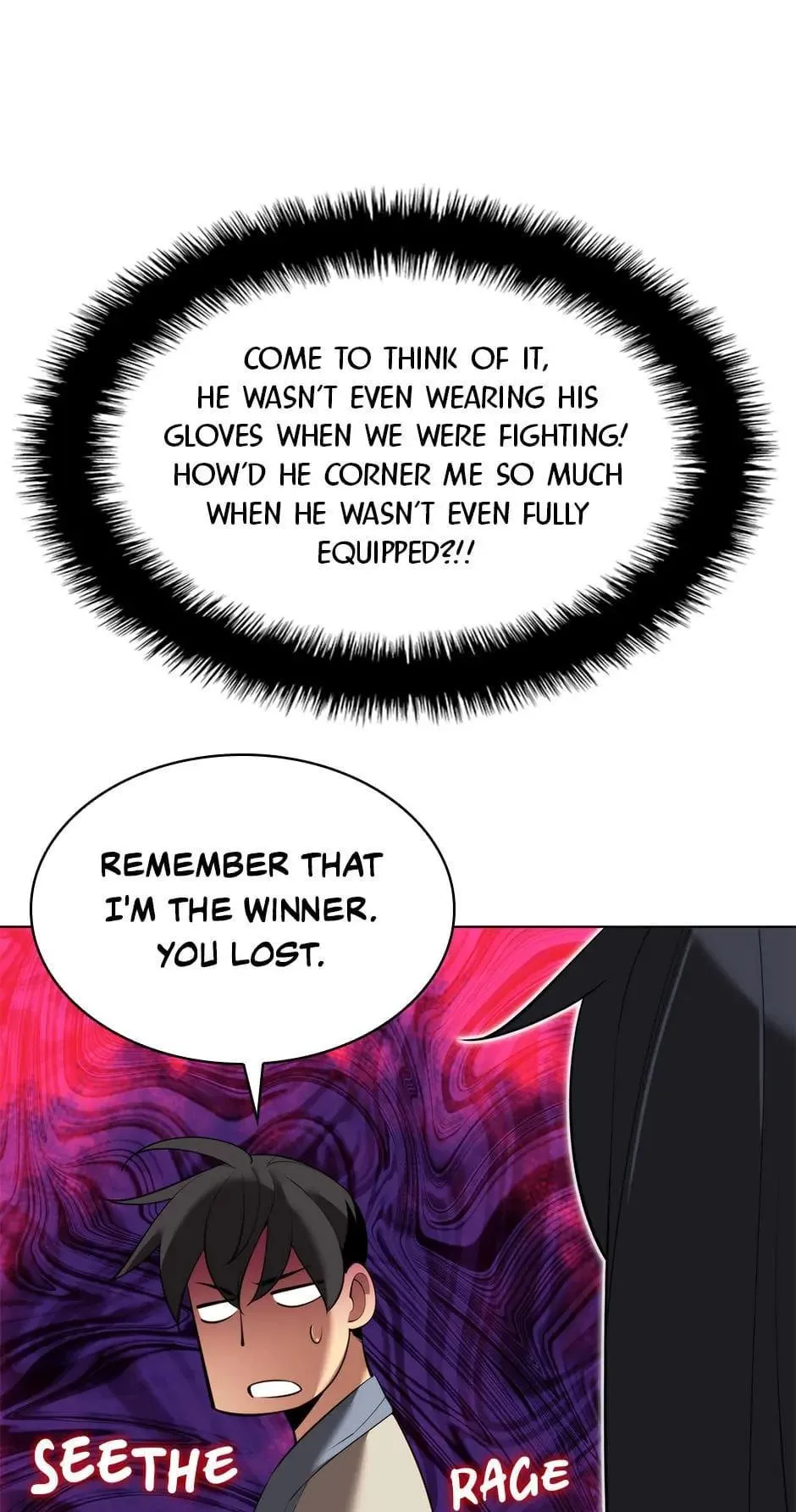 Overgeared Chapter 182 – Page 89