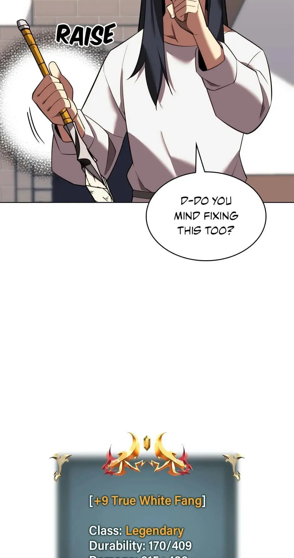 Overgeared Chapter 182 – Page 91