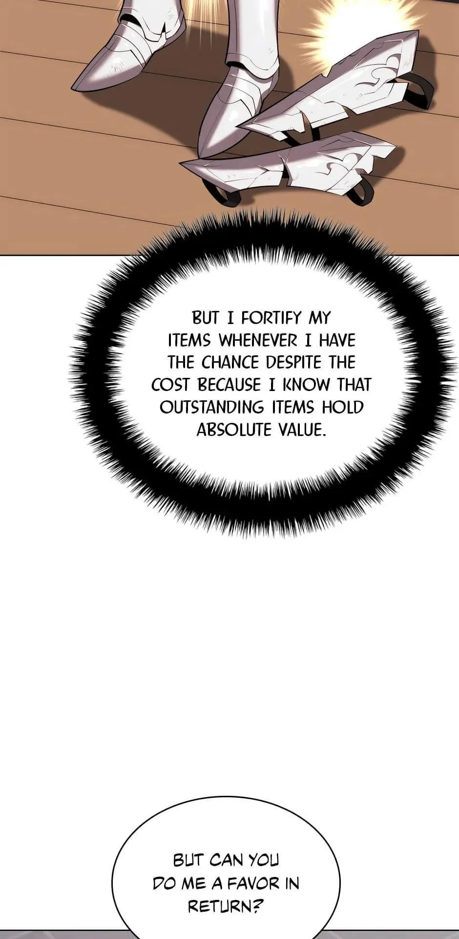 Overgeared Chapter 182 – Page 103