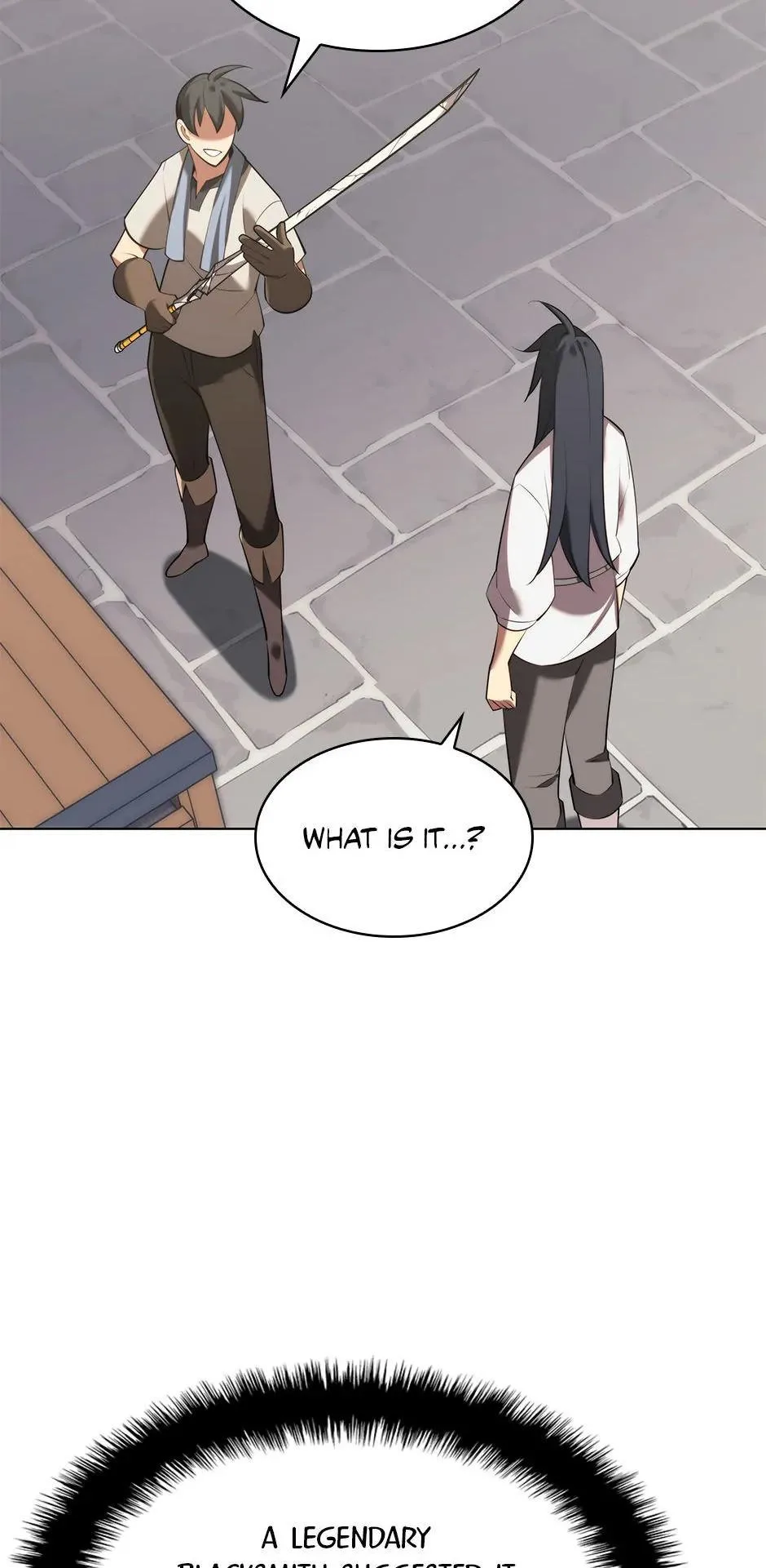 Overgeared Chapter 182 – Page 104