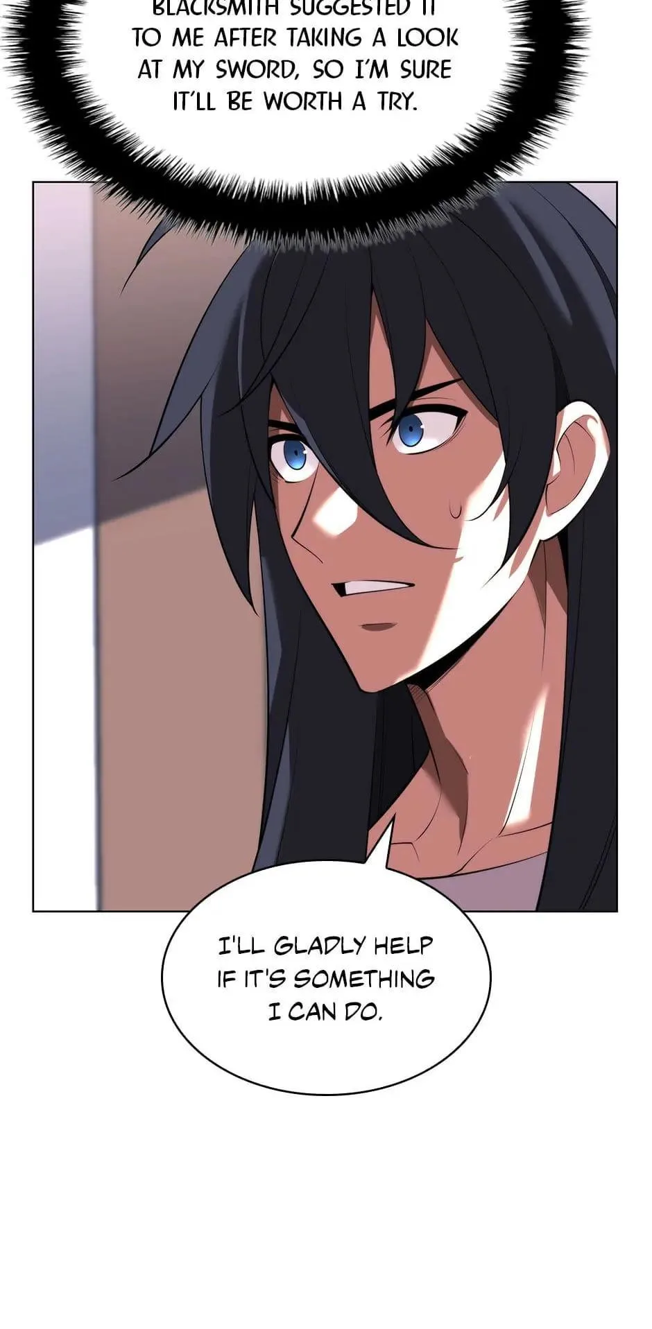 Overgeared Chapter 182 – Page 105
