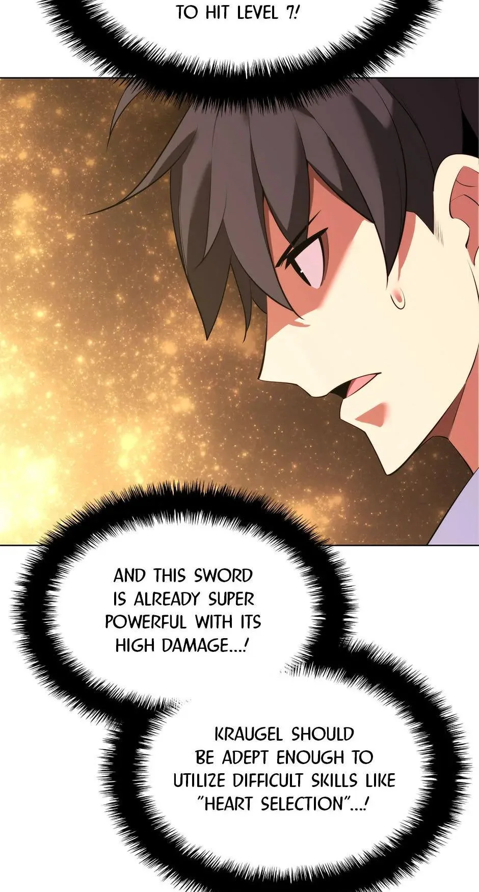 Overgeared Chapter 183 – Page 9