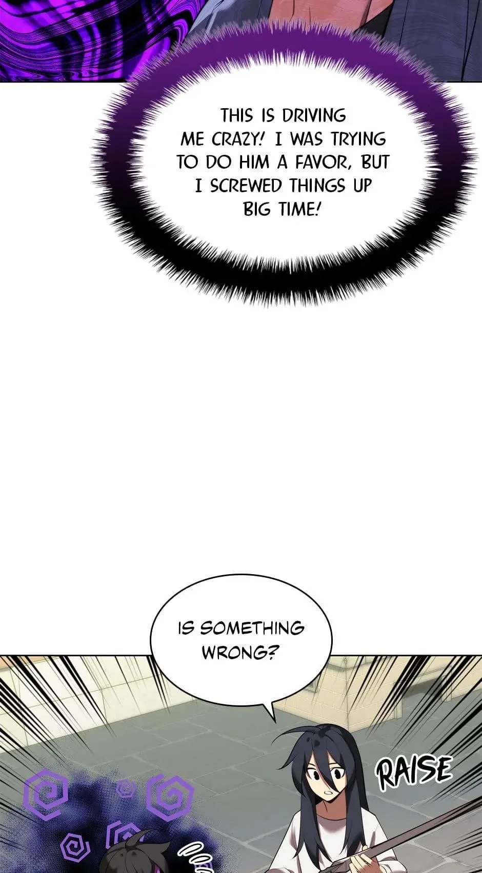 Overgeared Chapter 183 – Page 14