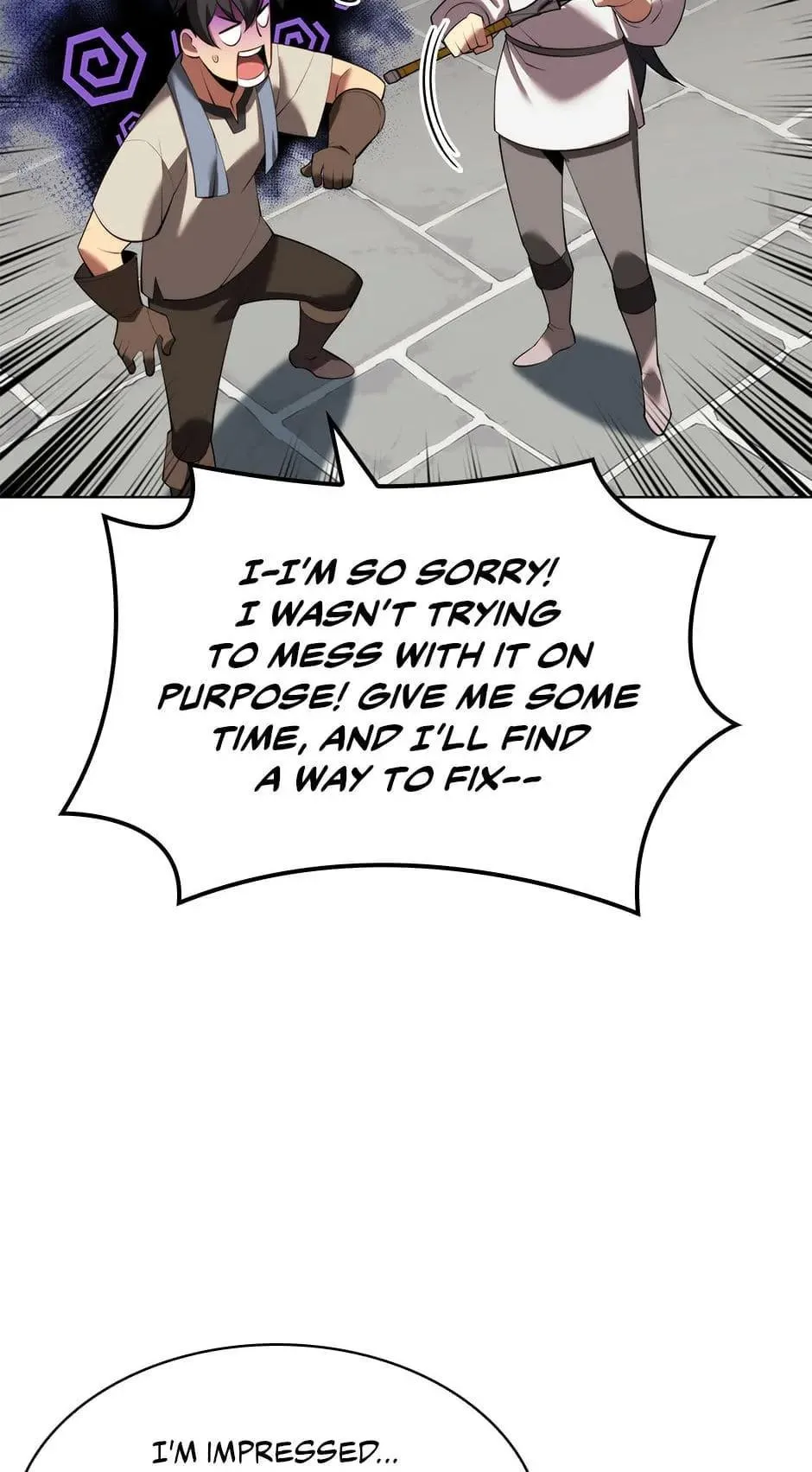 Overgeared Chapter 183 – Page 15
