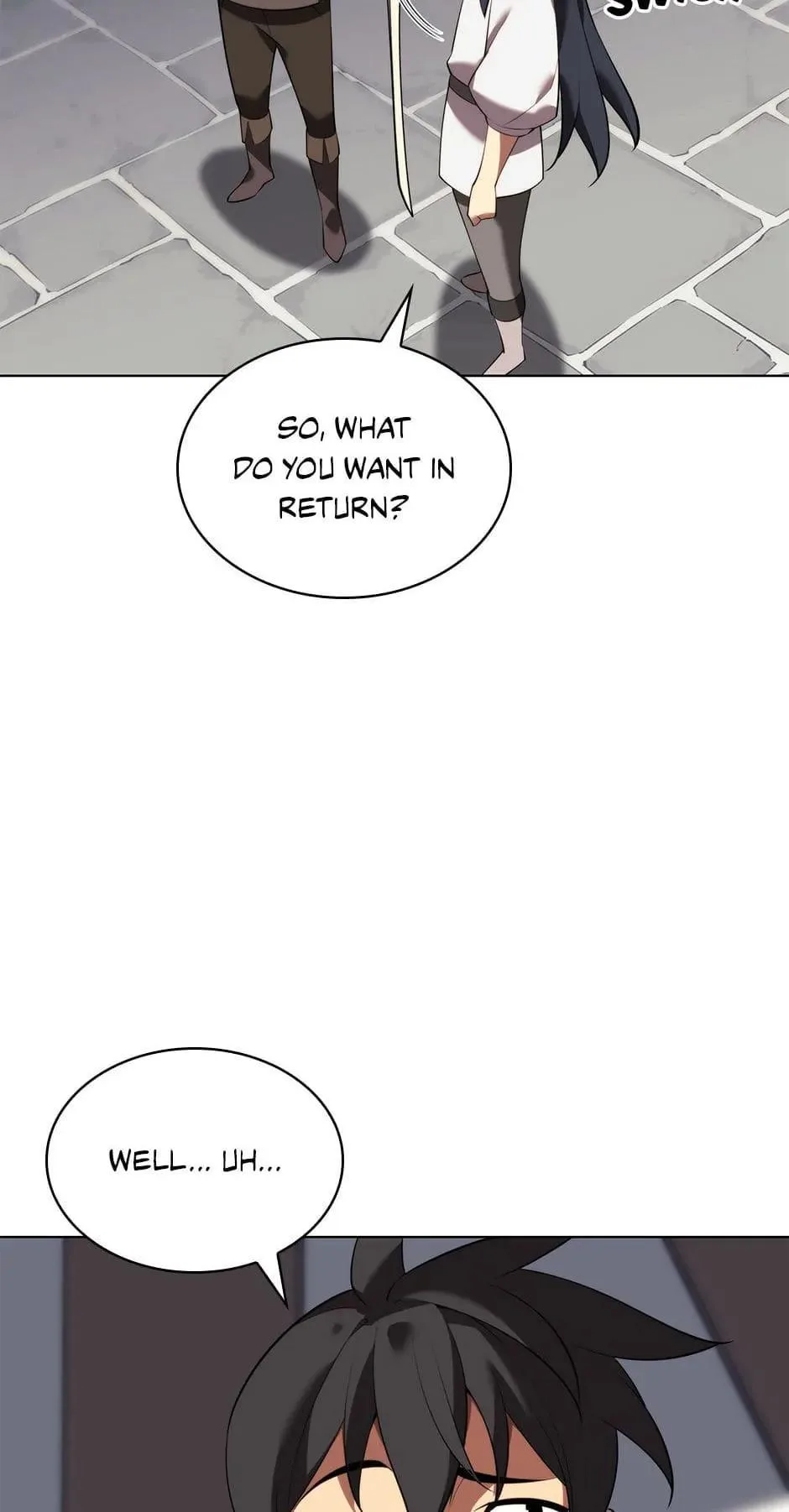 Overgeared Chapter 183 – Page 21
