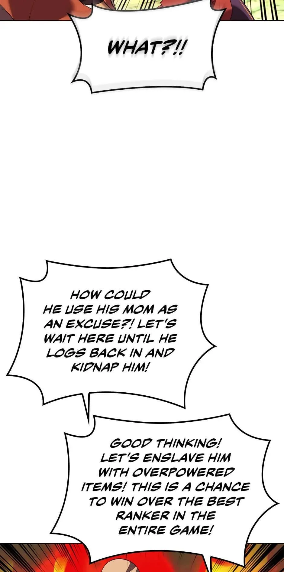 Overgeared Chapter 183 – Page 31