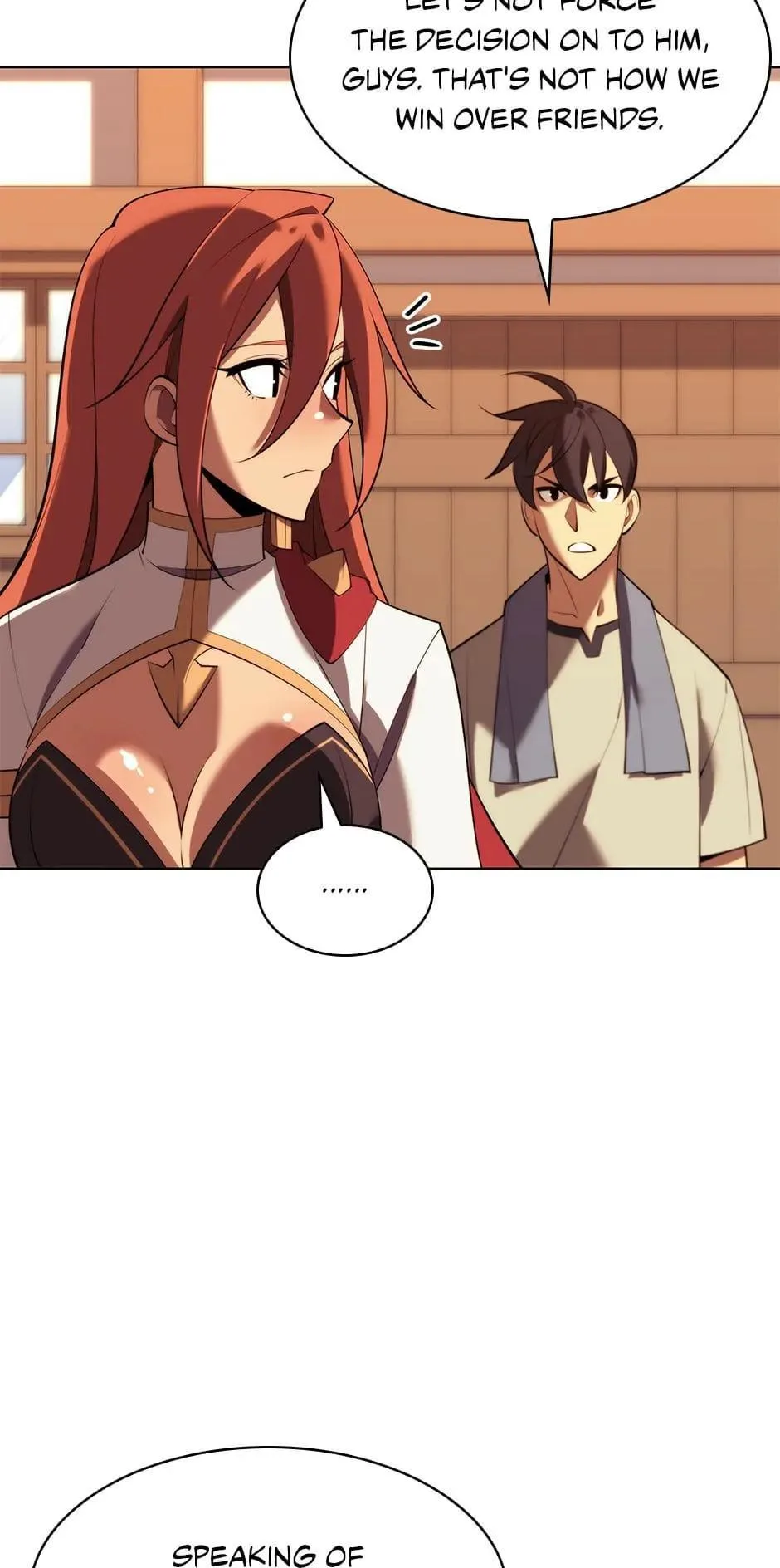 Overgeared Chapter 183 – Page 33