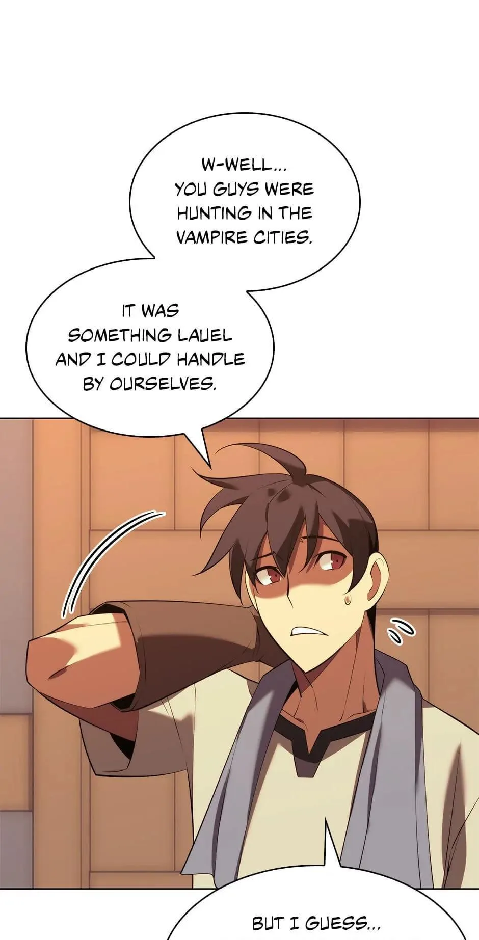 Overgeared Chapter 183 – Page 36