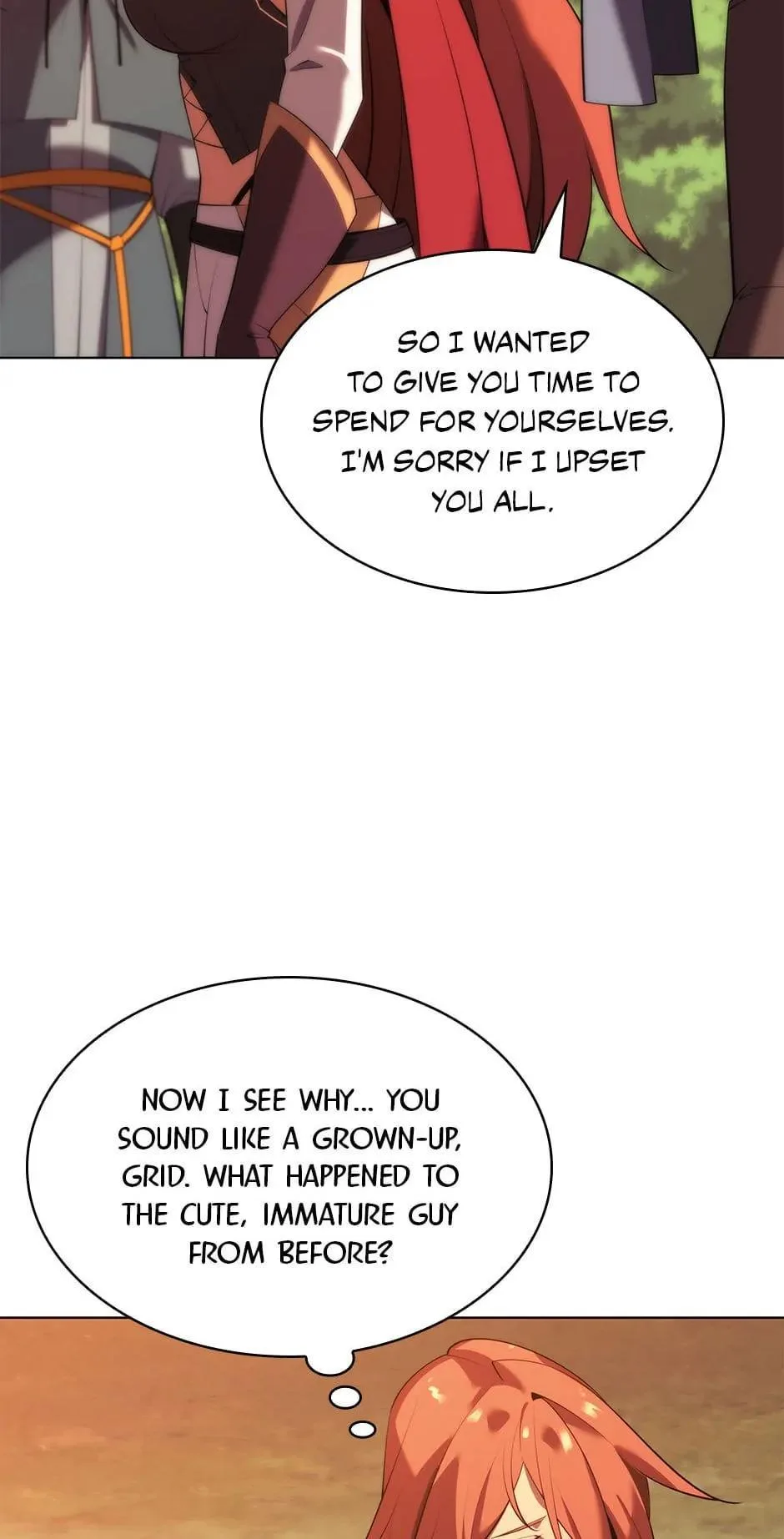 Overgeared Chapter 183 – Page 38