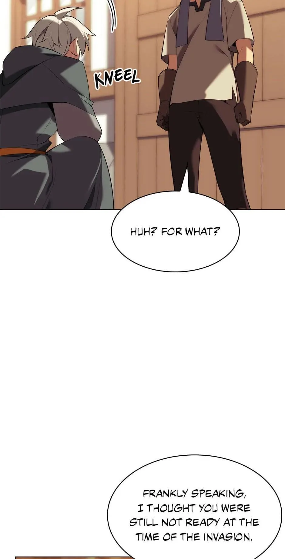 Overgeared Chapter 183 – Page 40