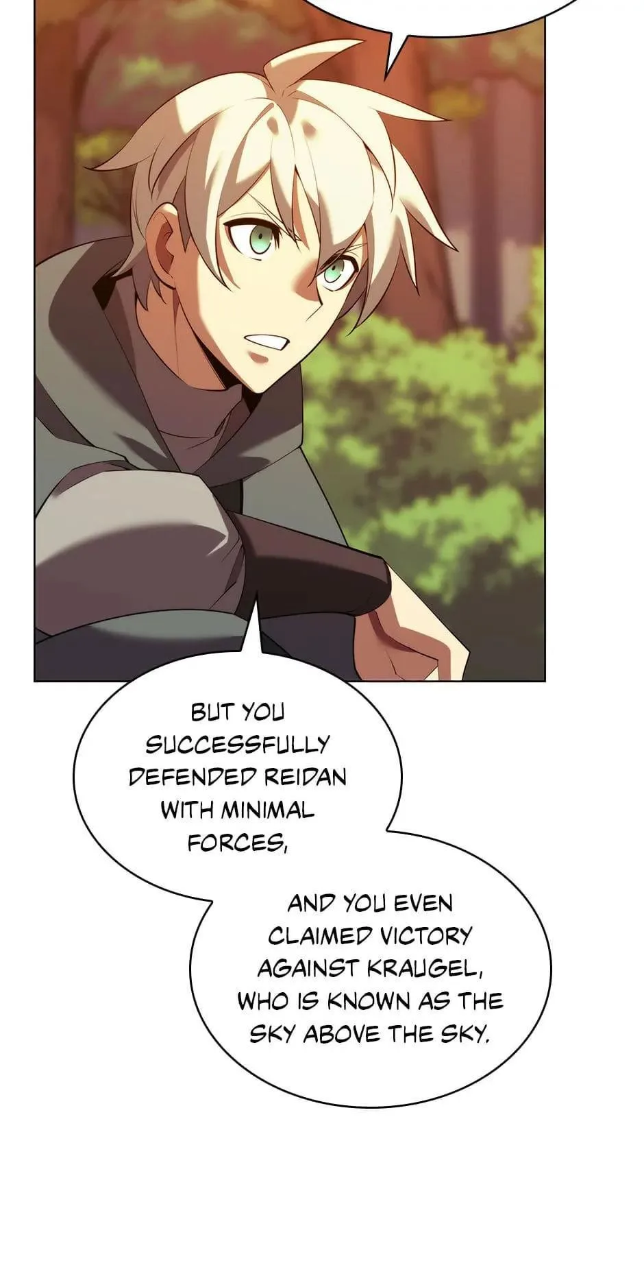 Overgeared Chapter 183 – Page 41