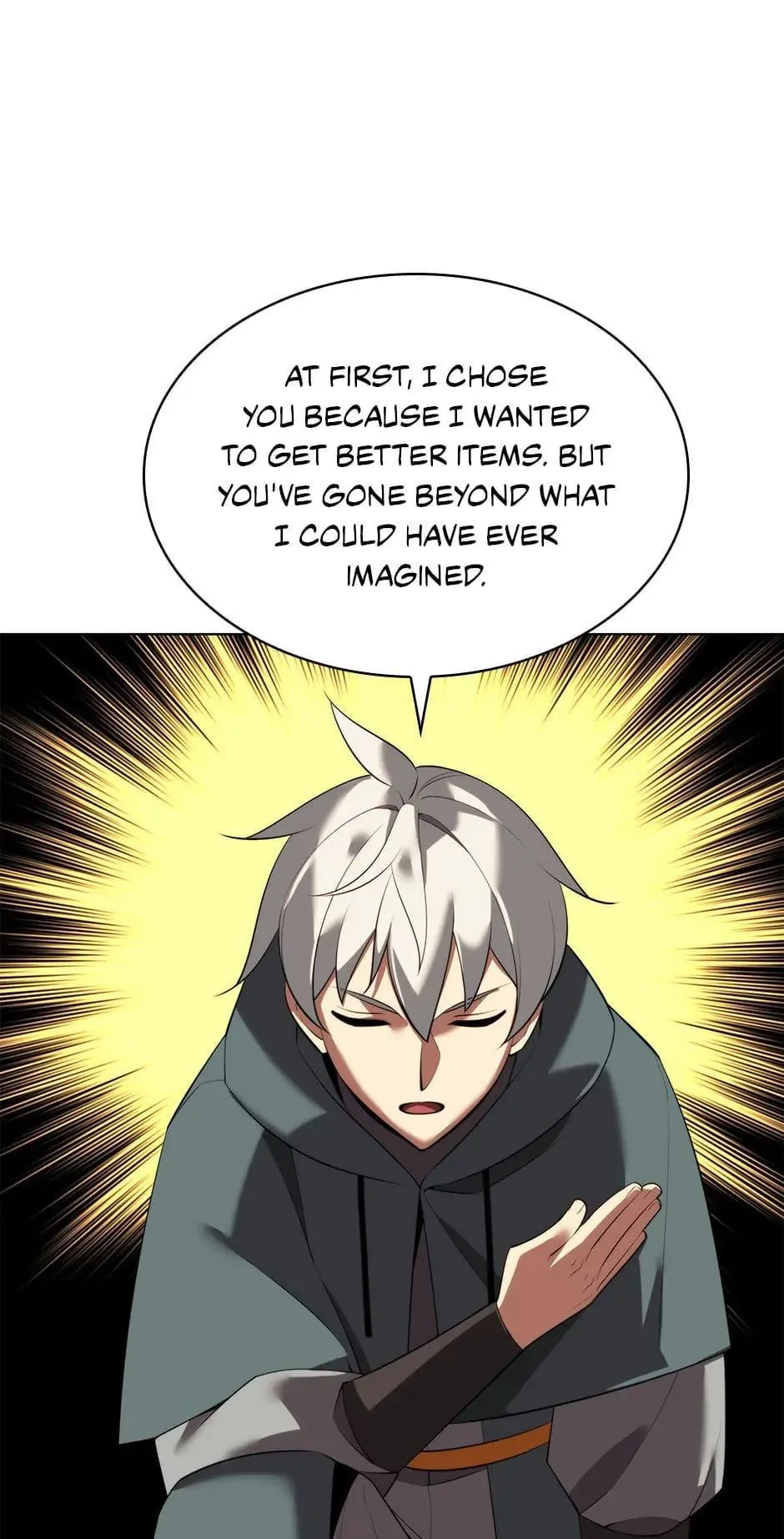 Overgeared Chapter 183 – Page 42