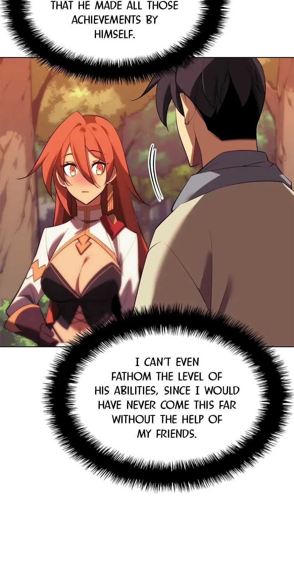 Overgeared Chapter 183 – Page 47