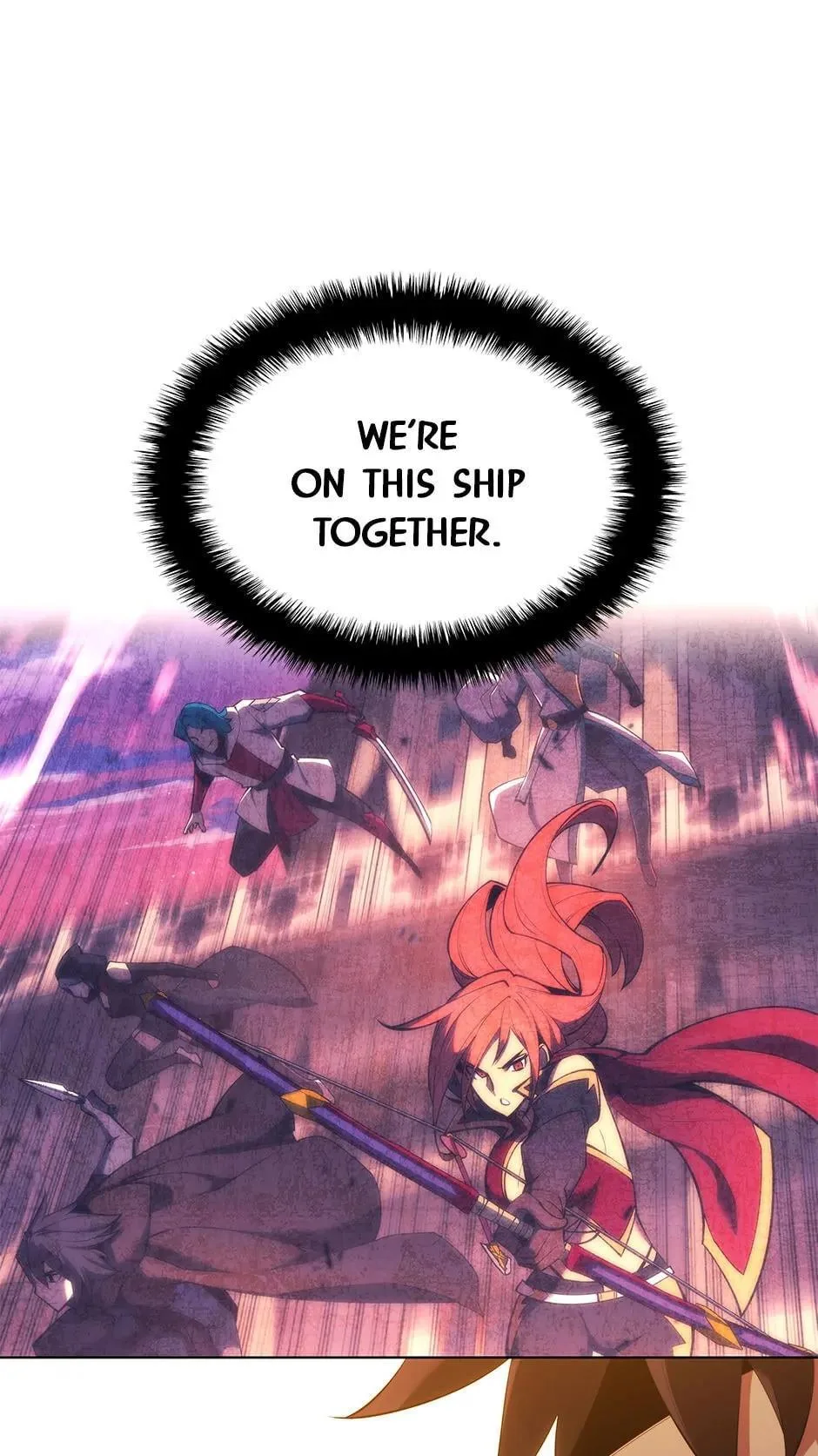 Overgeared Chapter 183 – Page 48