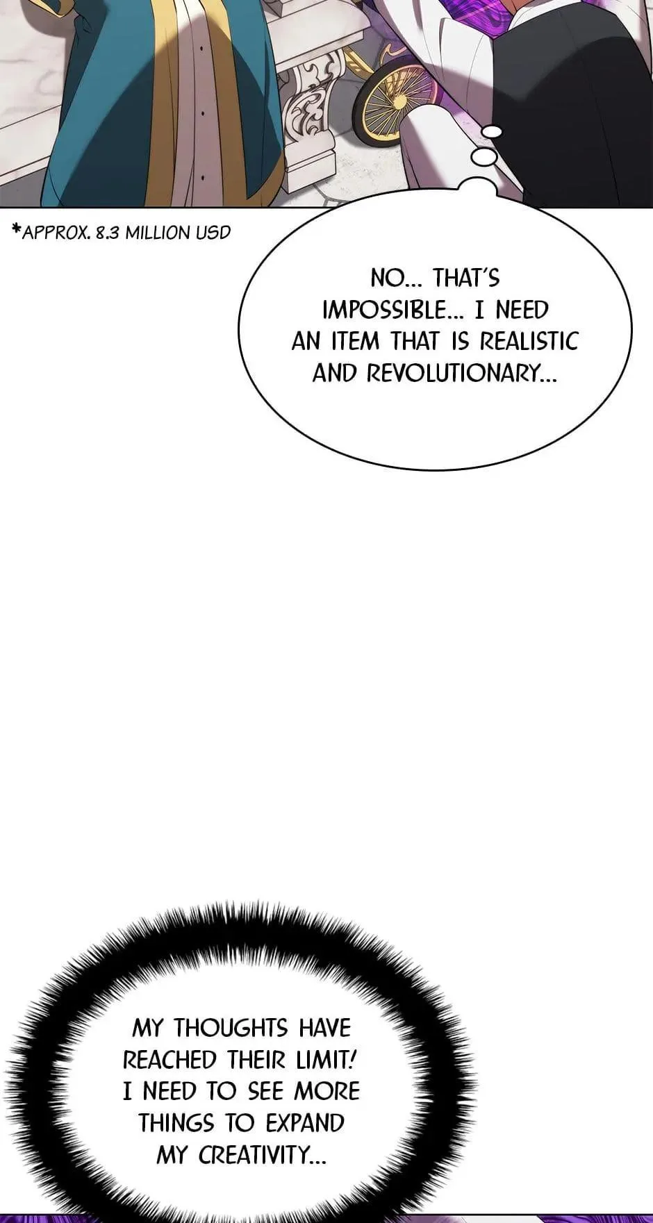 Overgeared Chapter 183 – Page 58