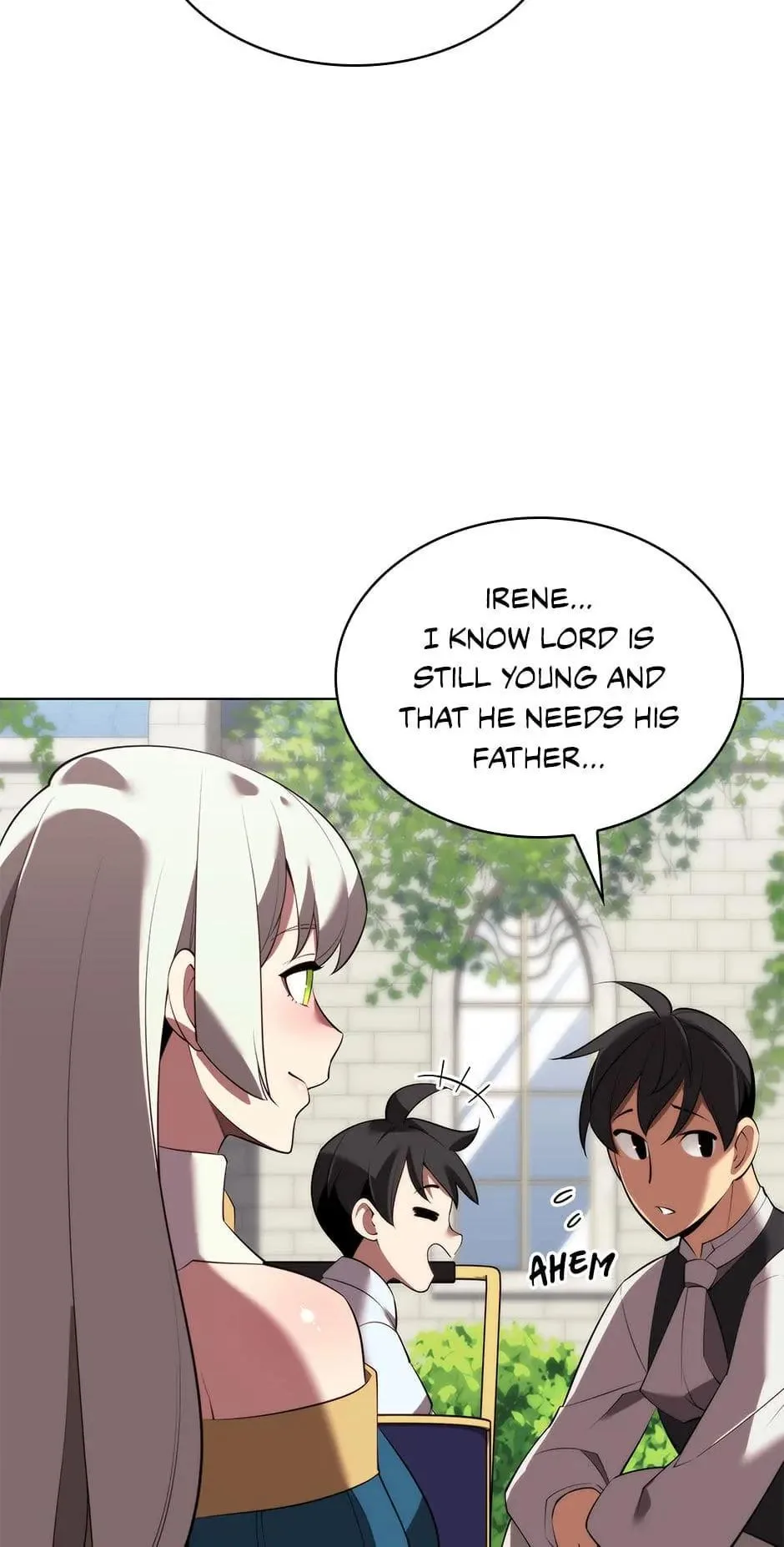 Overgeared Chapter 183 – Page 61