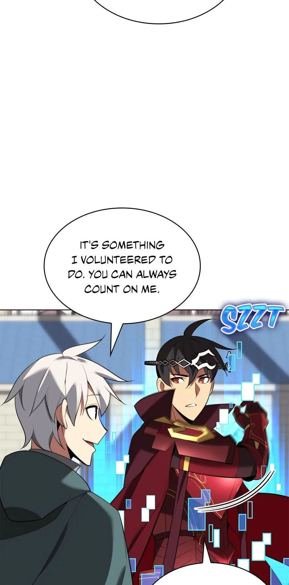 Overgeared Chapter 183 – Page 68